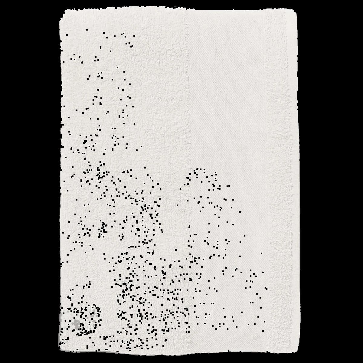 SOL'S Island 50 Hand Towel — front