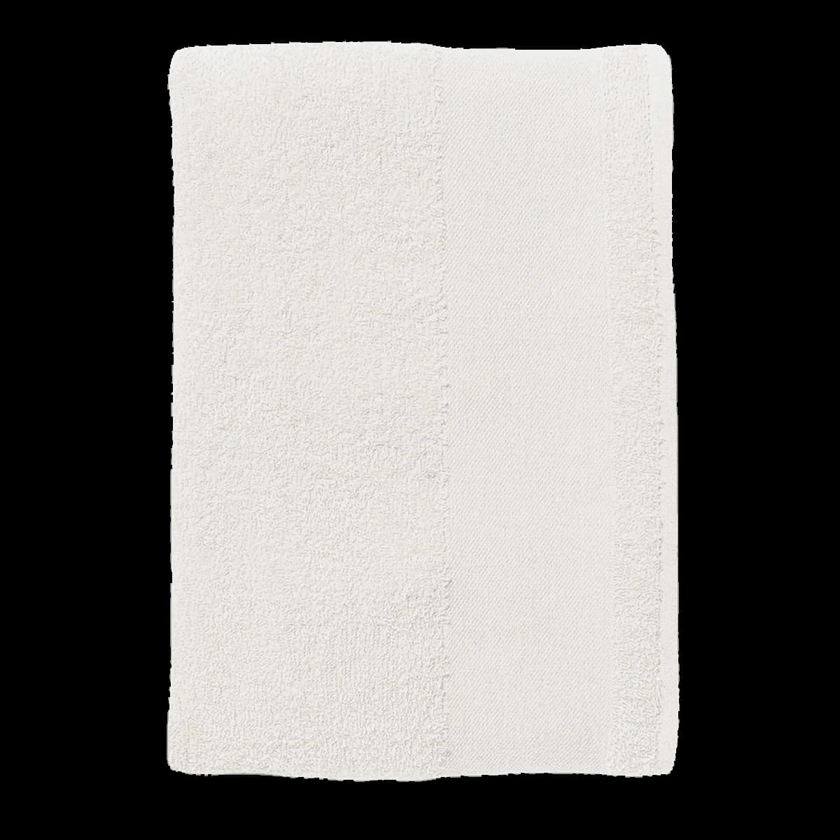 SOL'S Island 70 Bath Towel — front