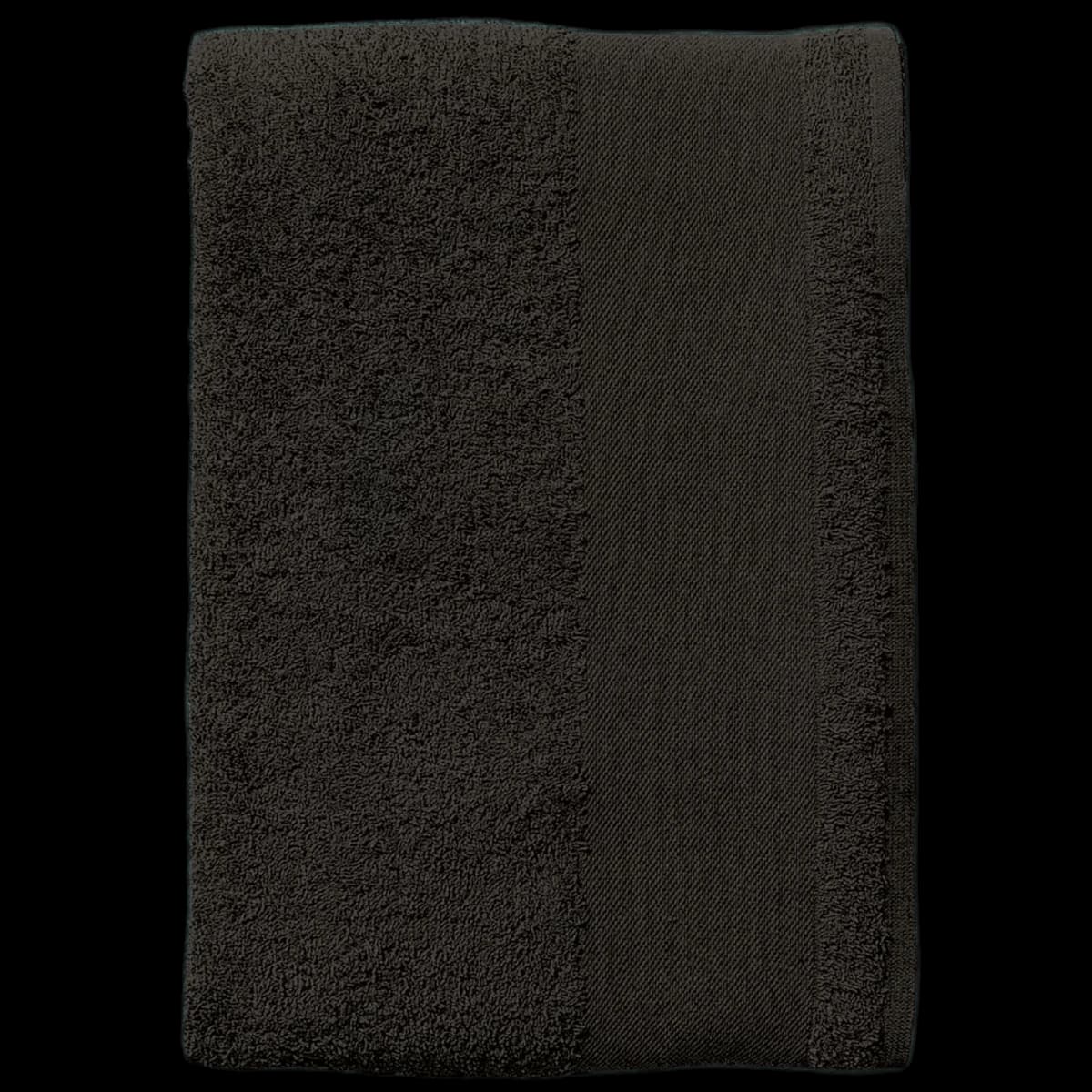 SOL'S Island 100 Bath Sheet — front