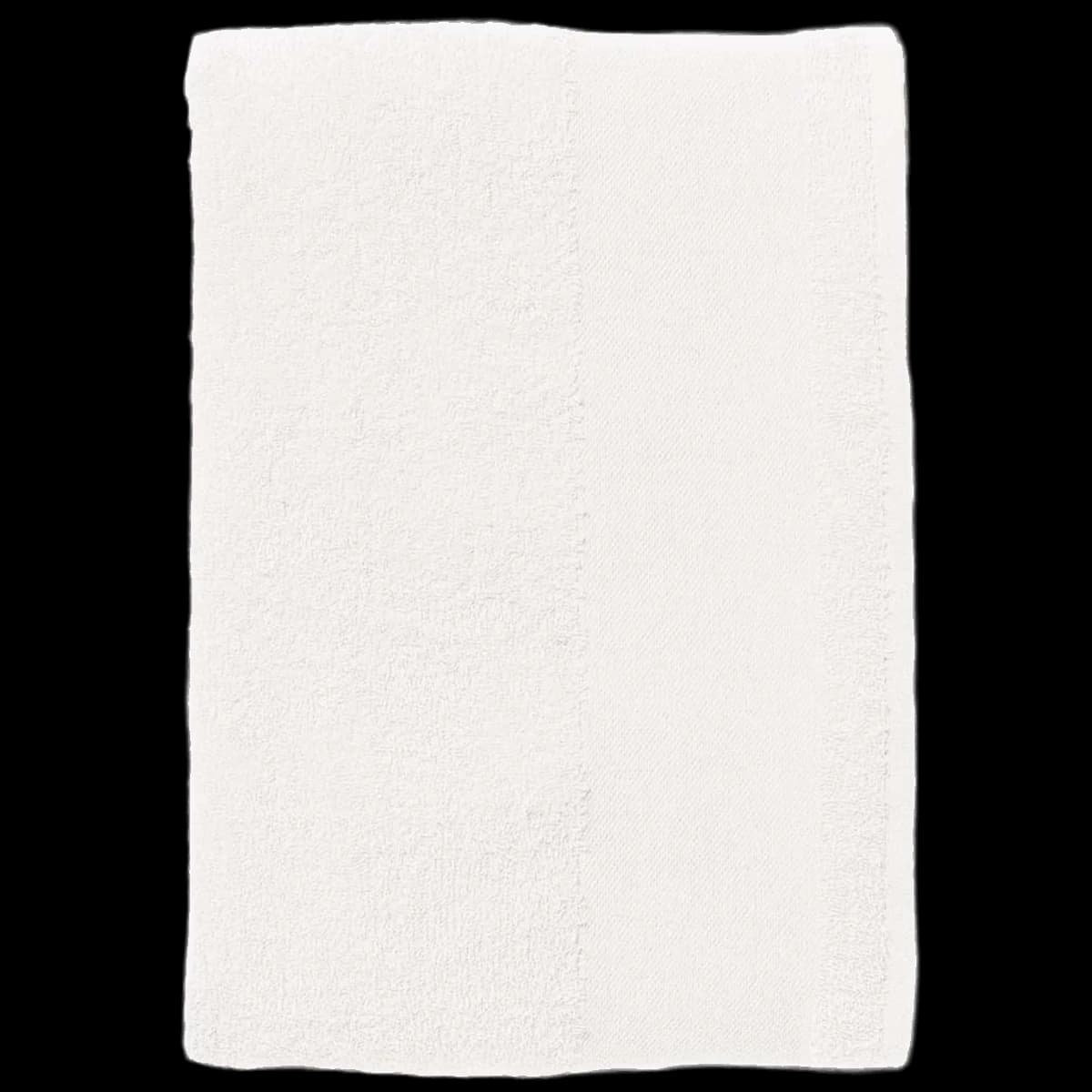 SOL'S Island 100 Bath Sheet — front