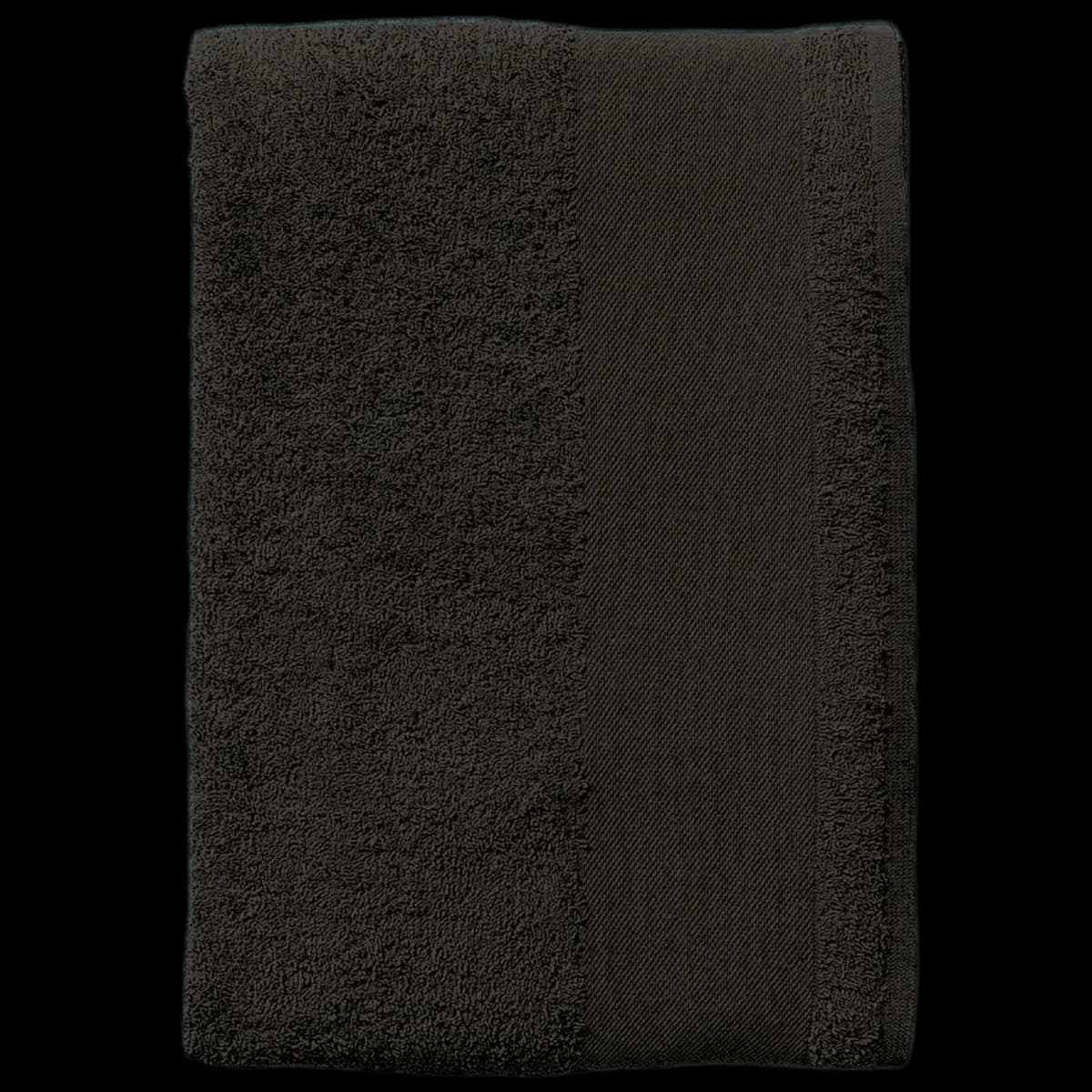 SOL'S Island 30 Guest Towel — front
