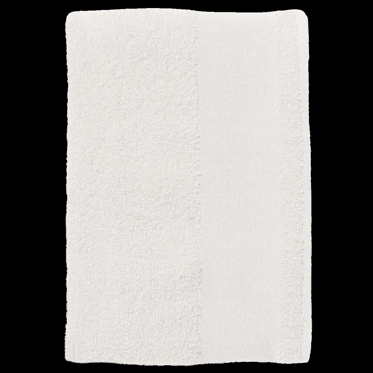 SOL'S Island 30 Guest Towel — front