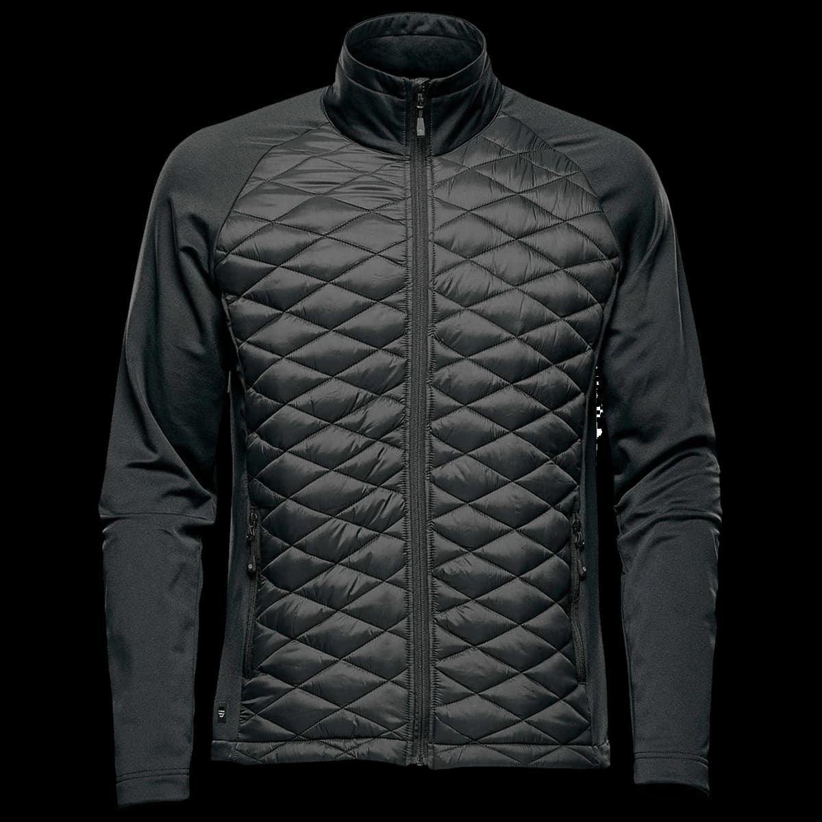 Stormtech Boulder Thermal Shell Jacket — front