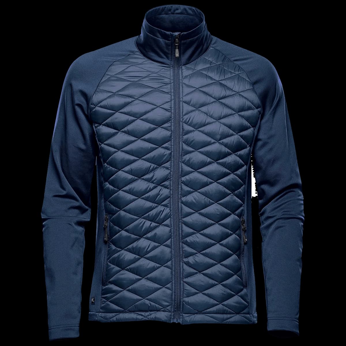 Stormtech Boulder Thermal Shell Jacket — front