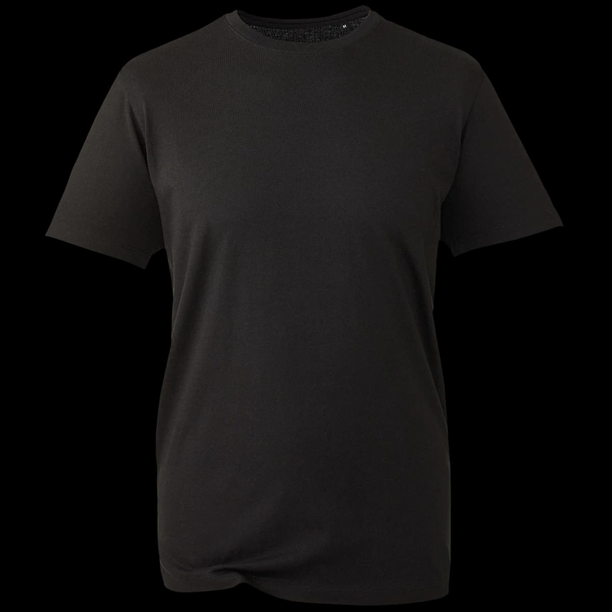 Anthem Organic T-Shirt — front