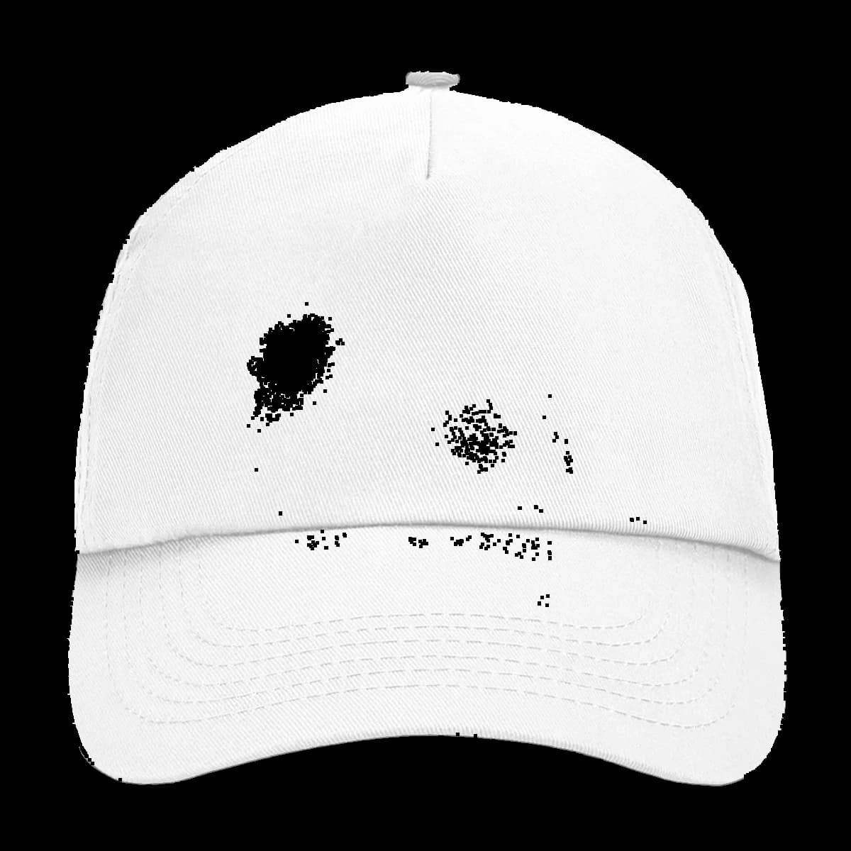 Beechfield Original 5 Panel Cap — front