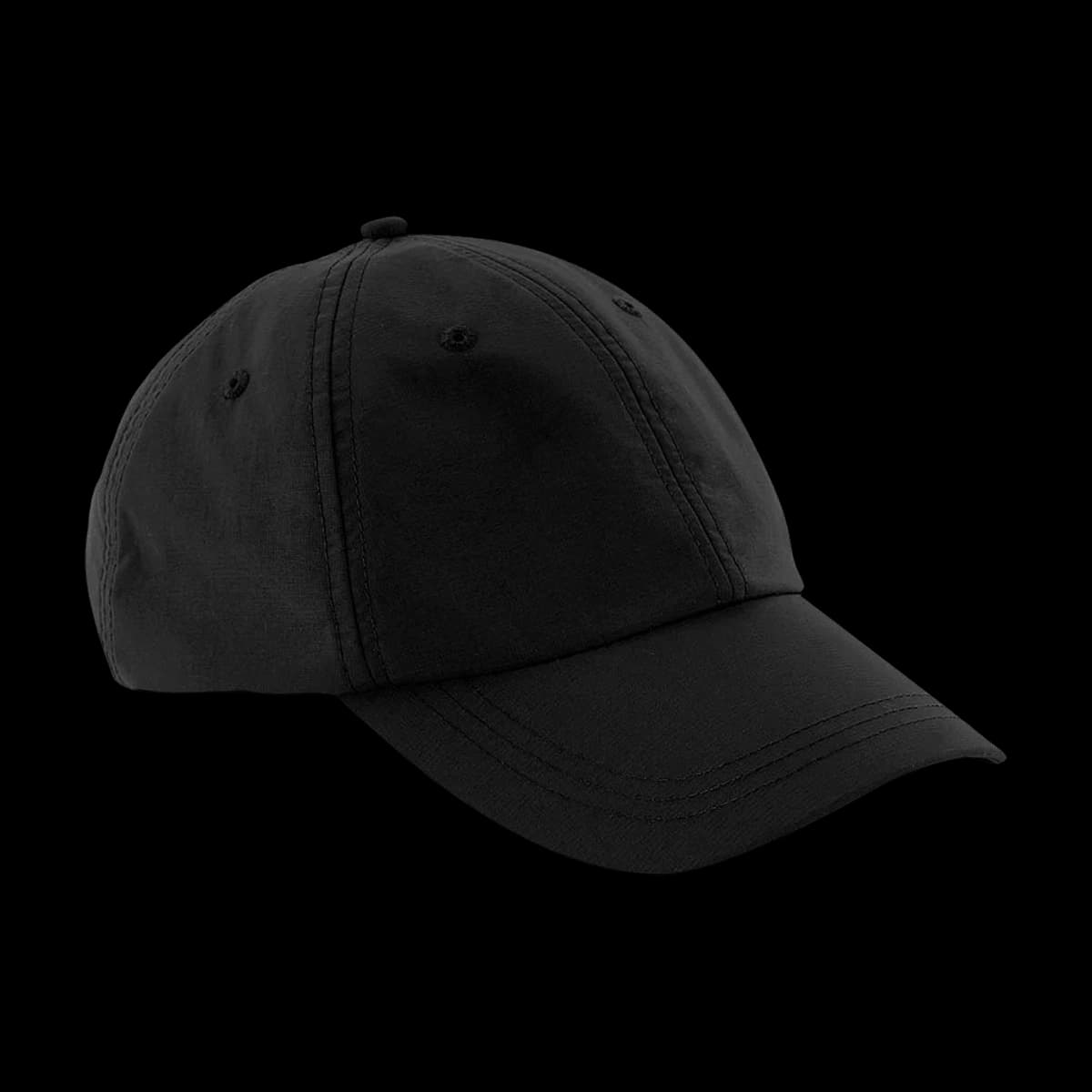 Beechfield Outdoor 6 Panel Cap — front