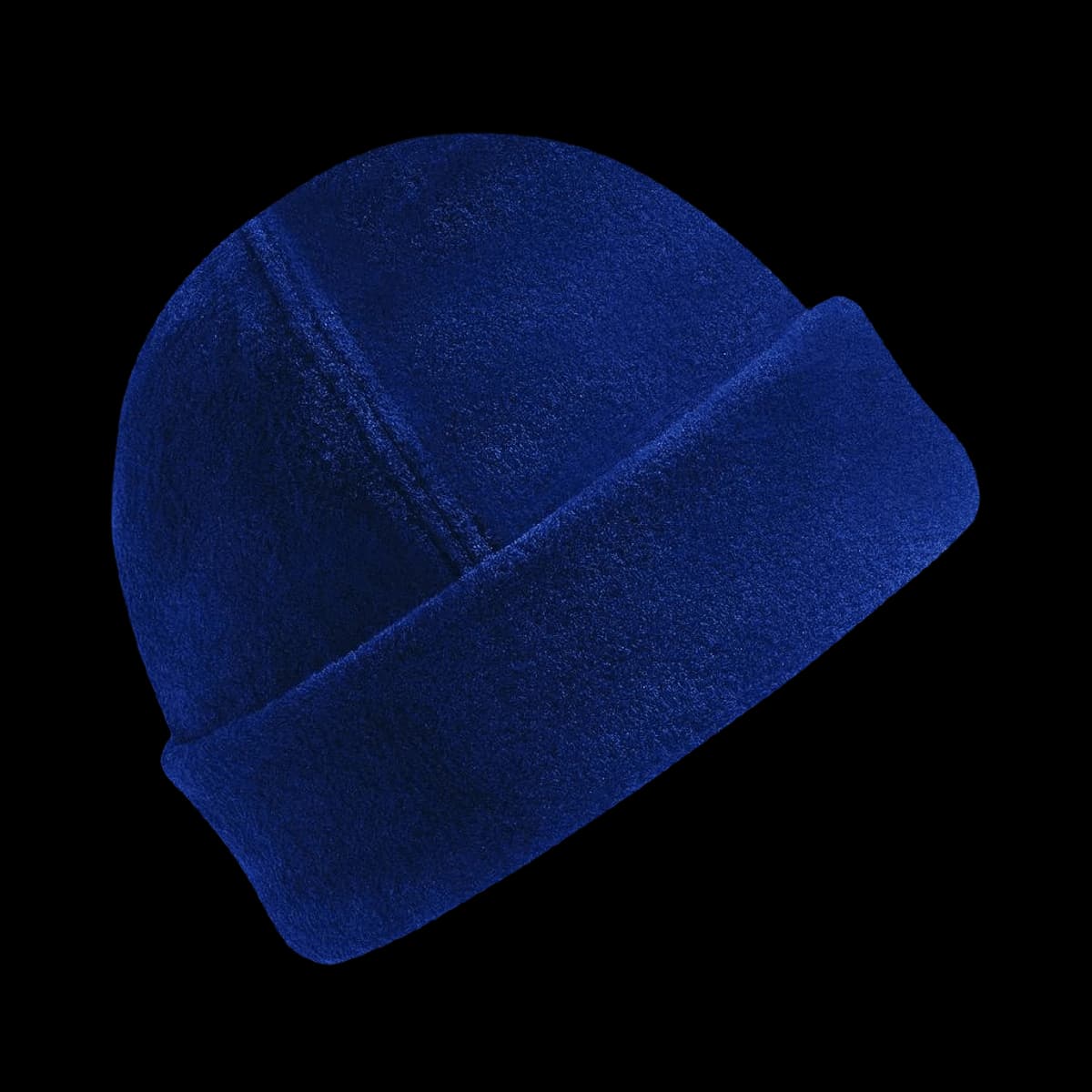 Beechfield Suprafleece® Ski Hat — front
