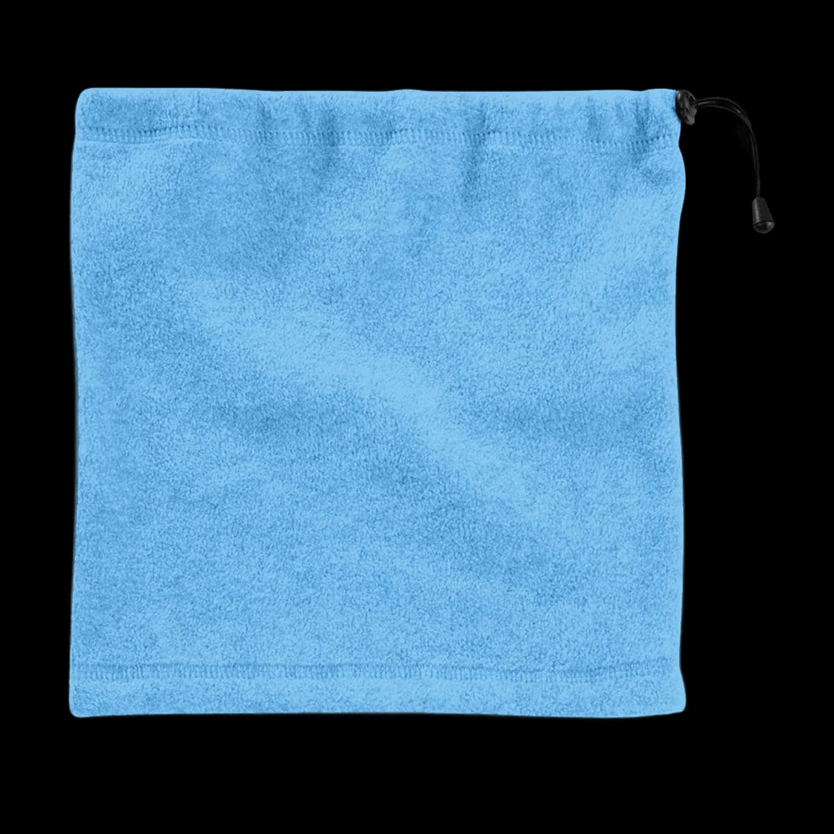 Beechfield Suprafleece® Snood/Hat Combo — front