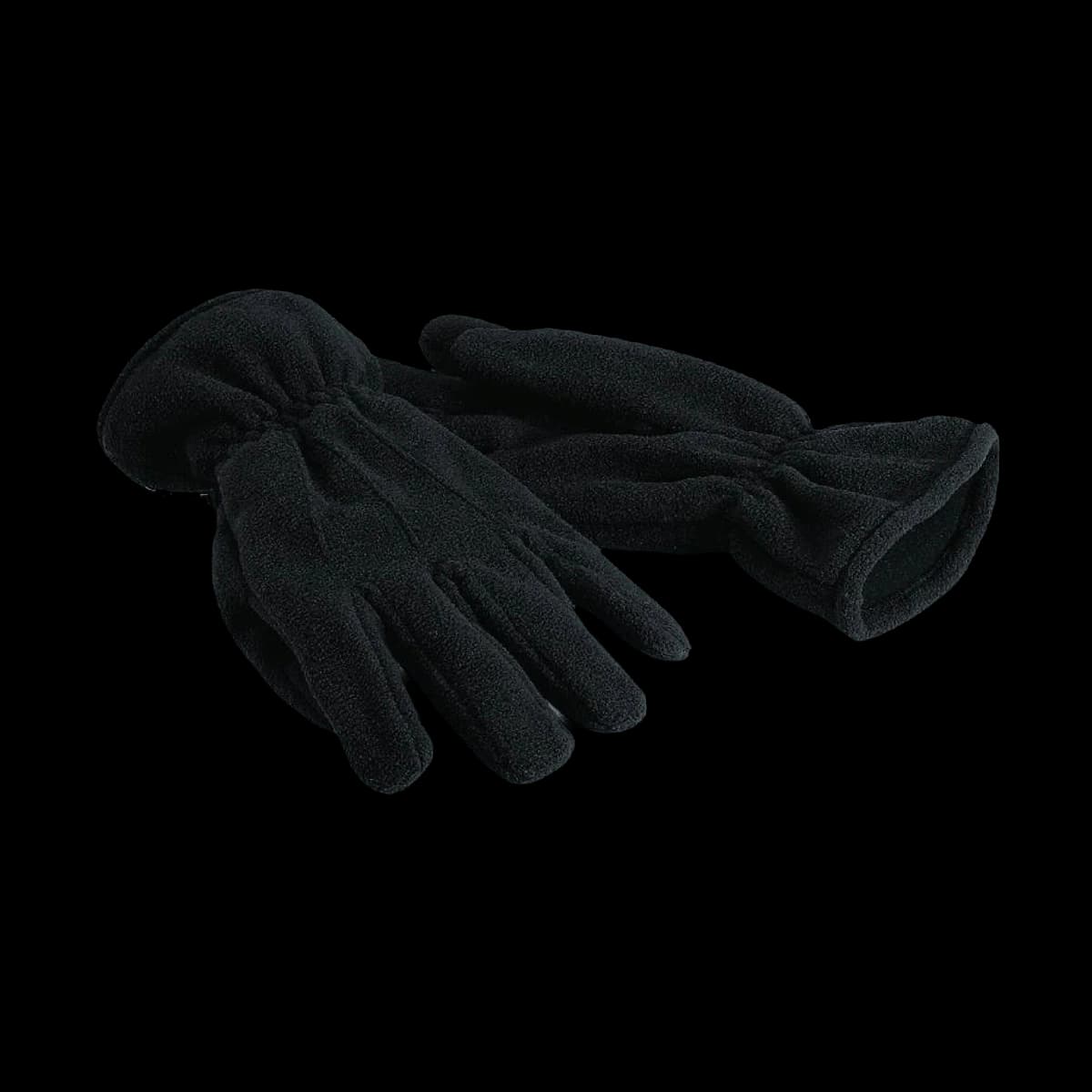 Beechfield Suprafleece® Thinsulate™ Gloves — front