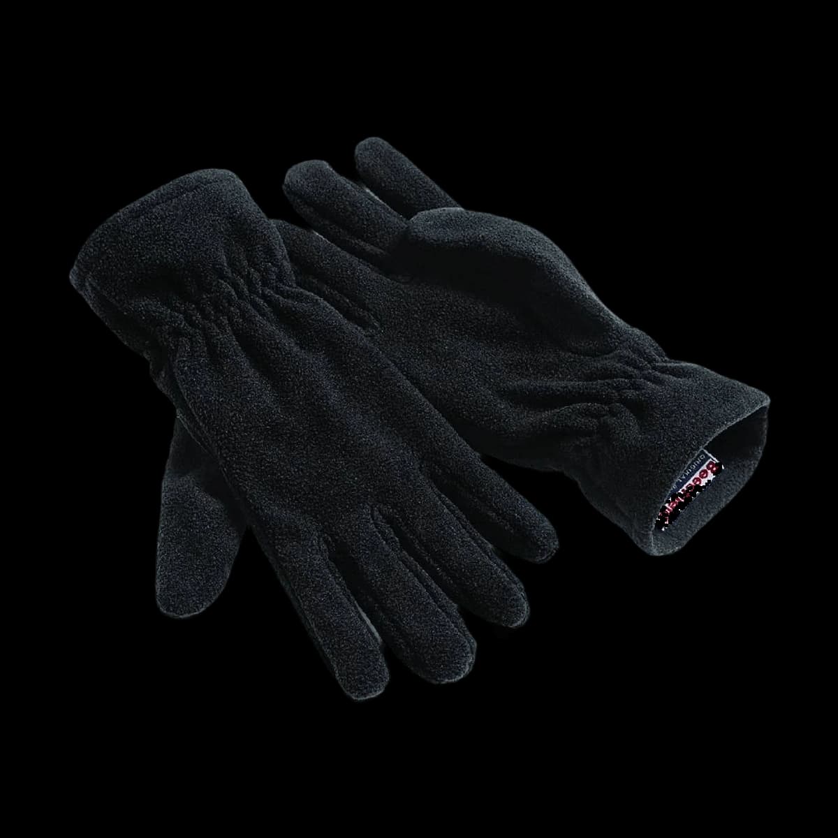 Beechfield Suprafleece® Alpine Gloves — front