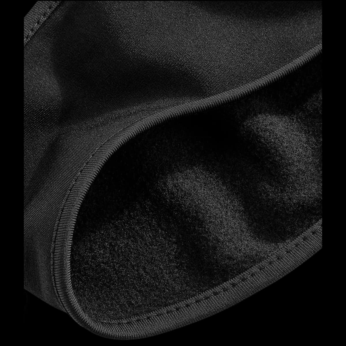 Beechfield Sports Tech Soft Shell Headband — detail
