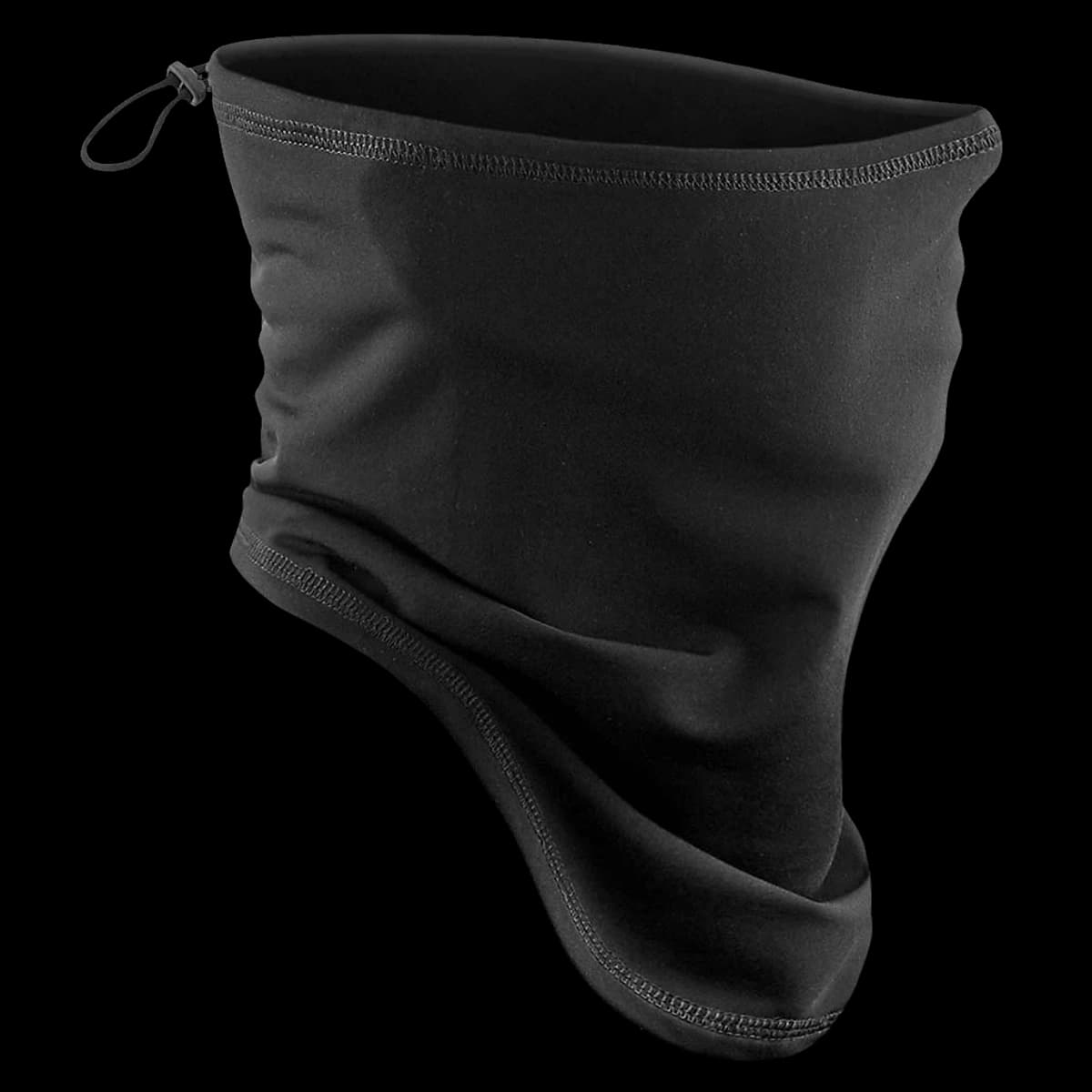 Beechfield Sports Tech Soft Shell Neck Warmer — front