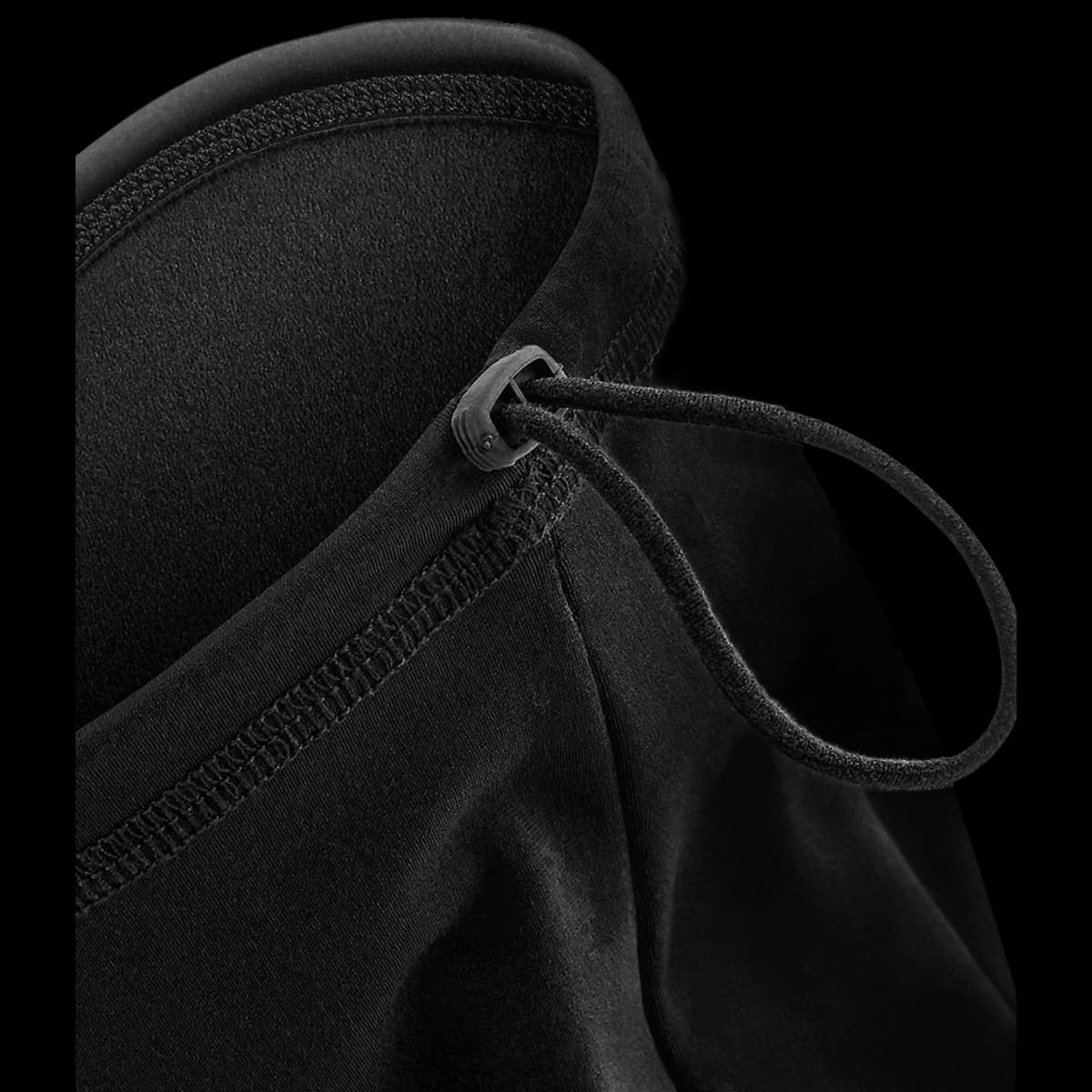 Beechfield Sports Tech Soft Shell Neck Warmer — detail