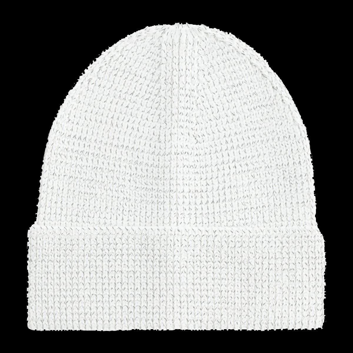 Beechfield Streetlite Reflective Beanie — front