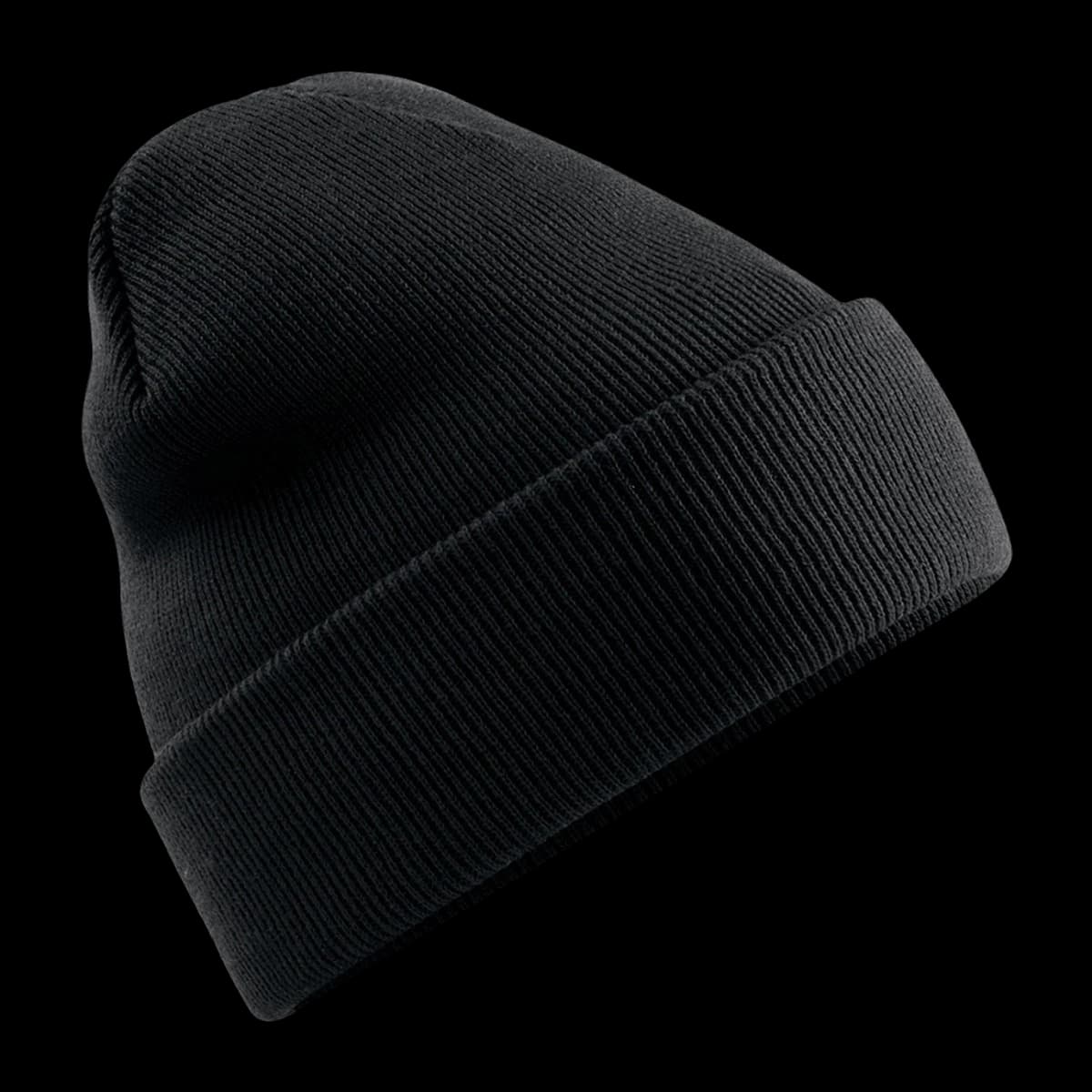Beechfield Polylana® Original Cuffed Beanie — front