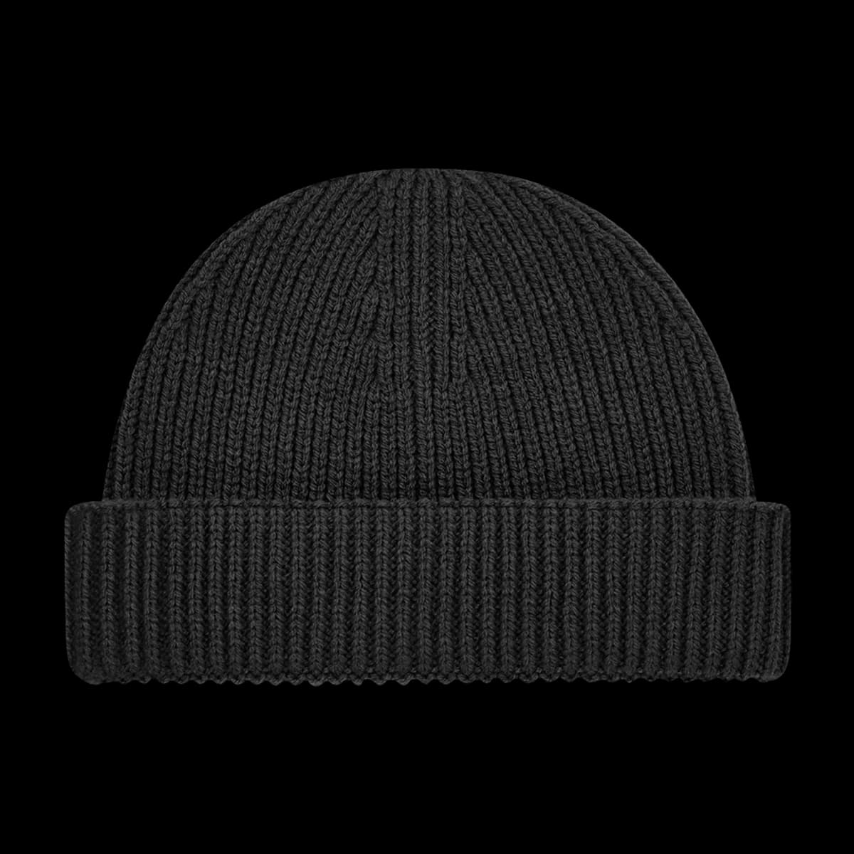 Beechfield Recycled Harbour Beanie — front