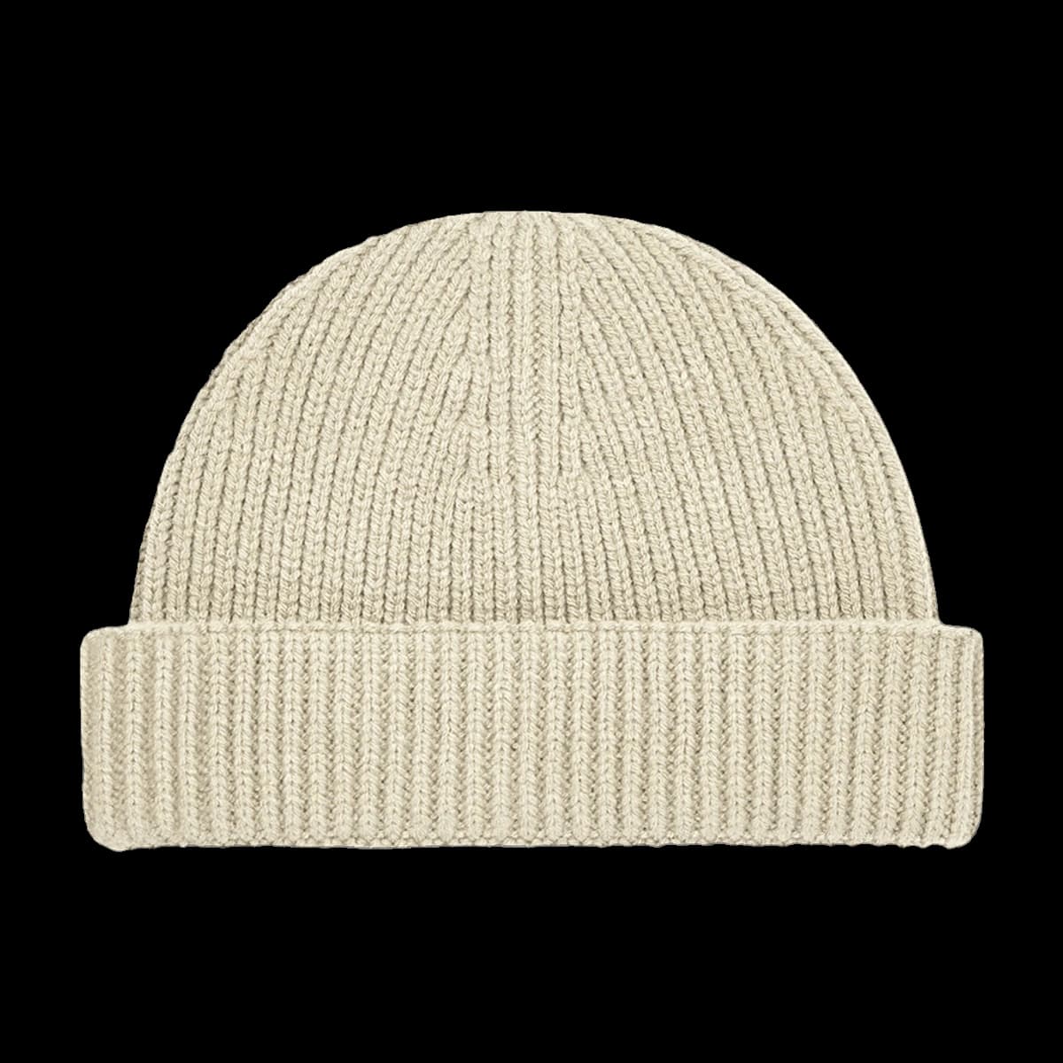 Beechfield Recycled Harbour Beanie — front