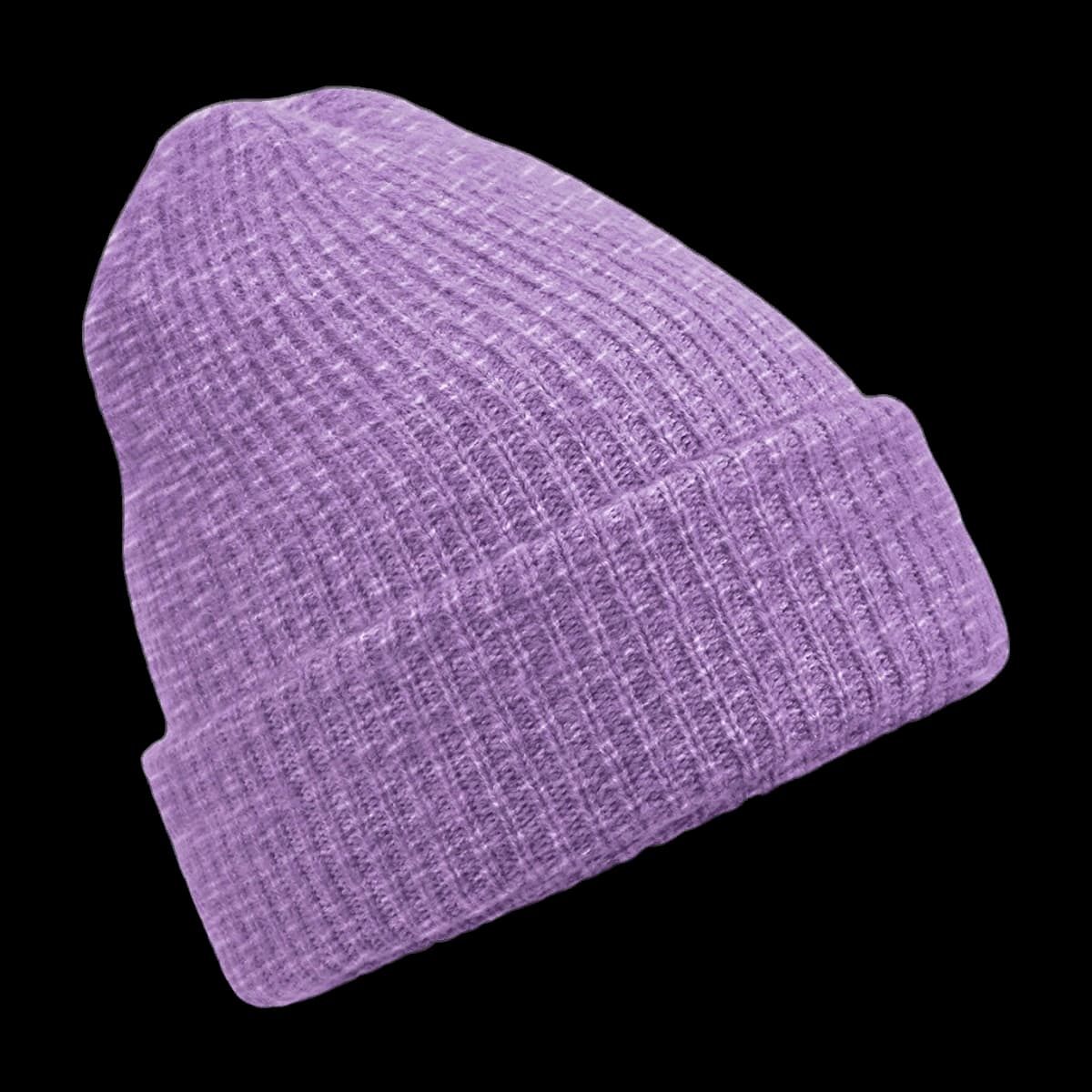 Beechfield Colour Pop Beanie — front