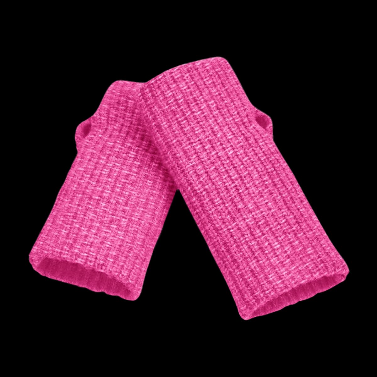 Beechfield Colour Pop Hand Warmers — front