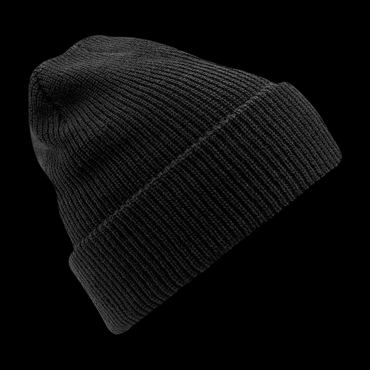 Beechfield Heritage Beanie — front