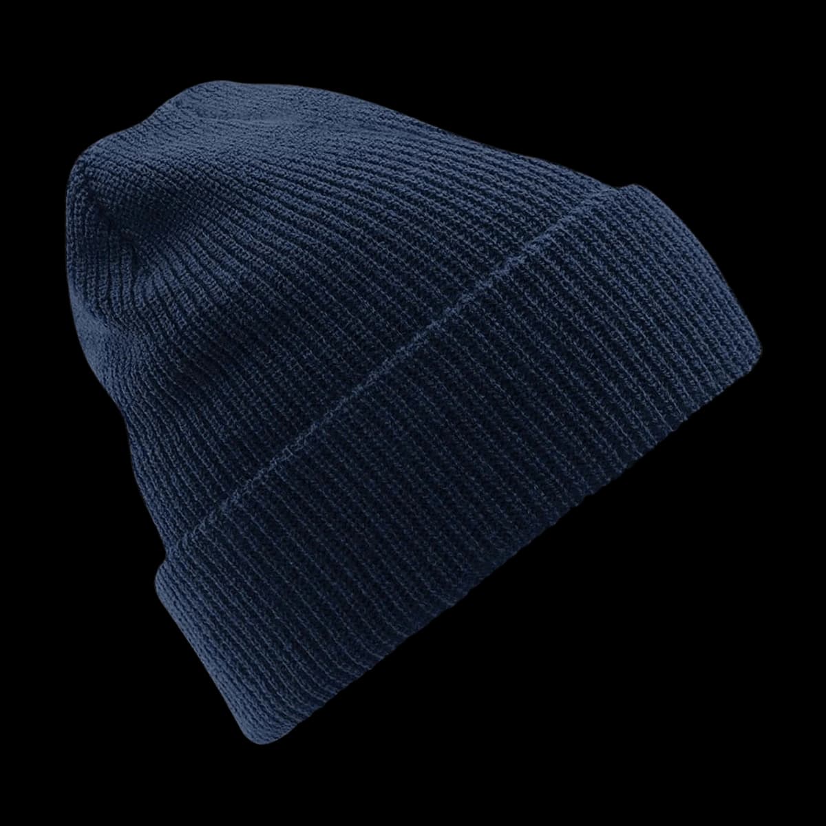 Beechfield Heritage Beanie — front