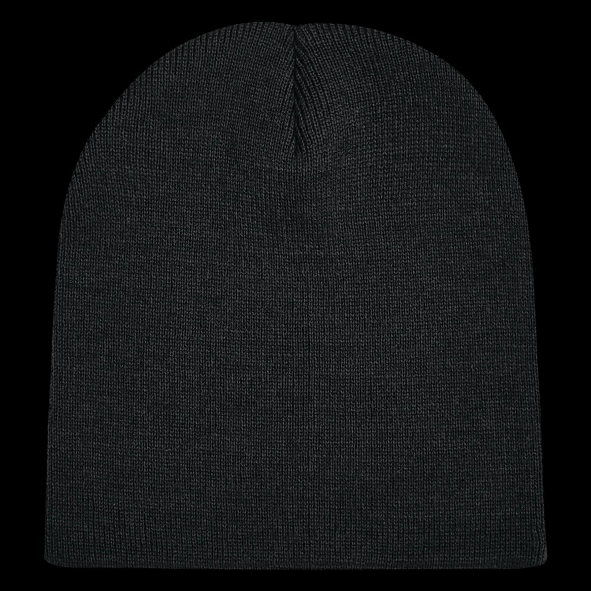 Beechfield Original Pull-On Beanie — front