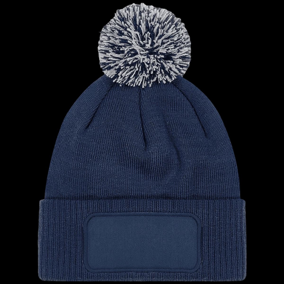 Beechfield Snowstar® Printers Beanie — front