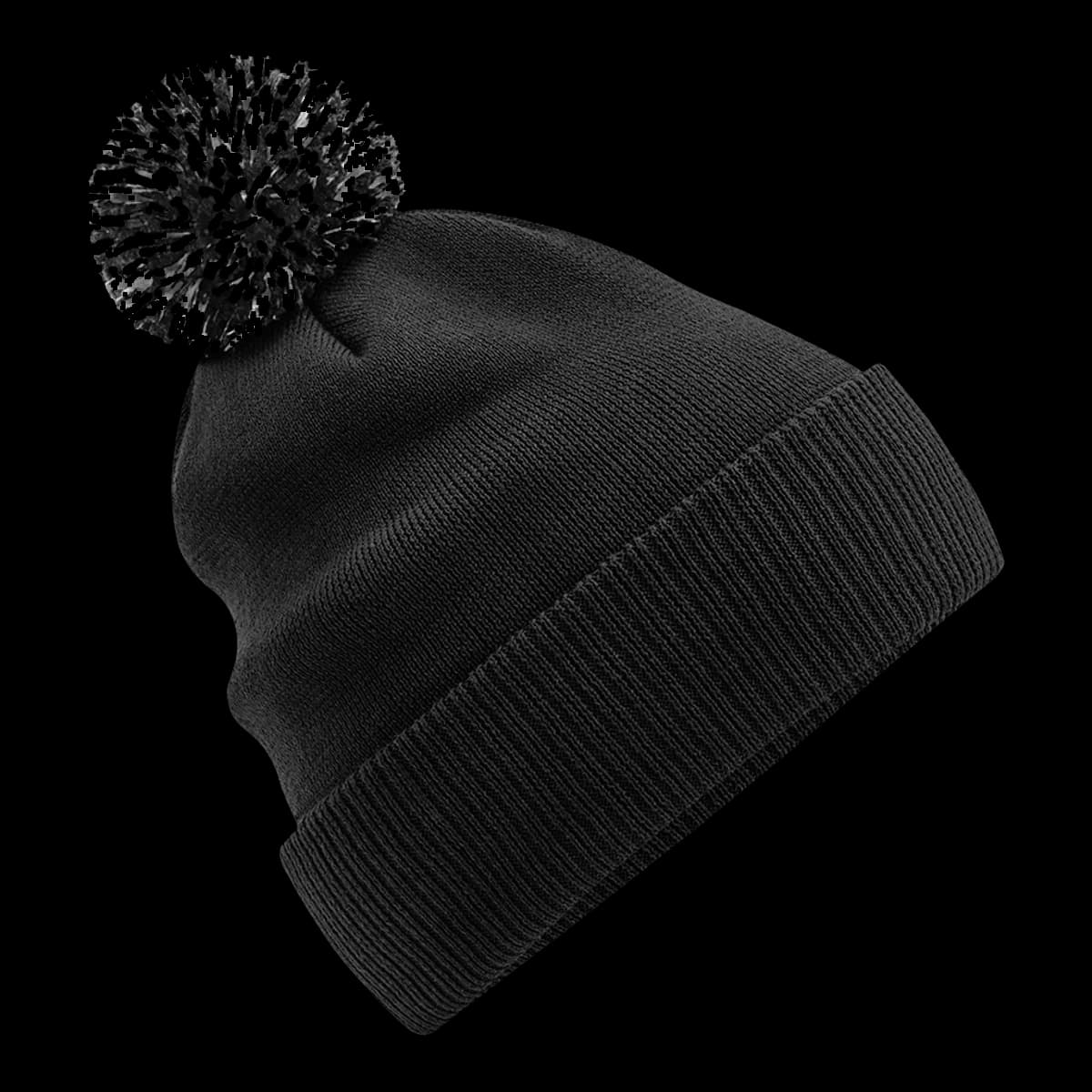Beechfield Recycled Snowstar® Beanie — front