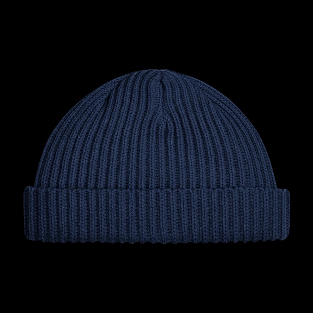 Beechfield Trawler Beanie — front