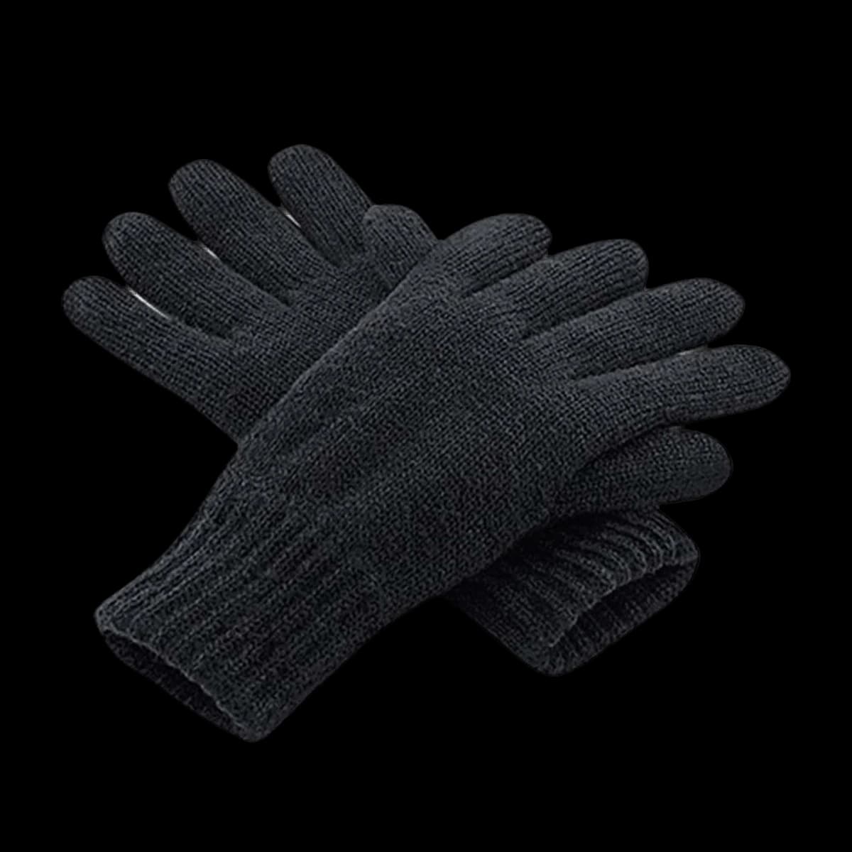 Beechfield Classic Thinsulate™ Gloves — front
