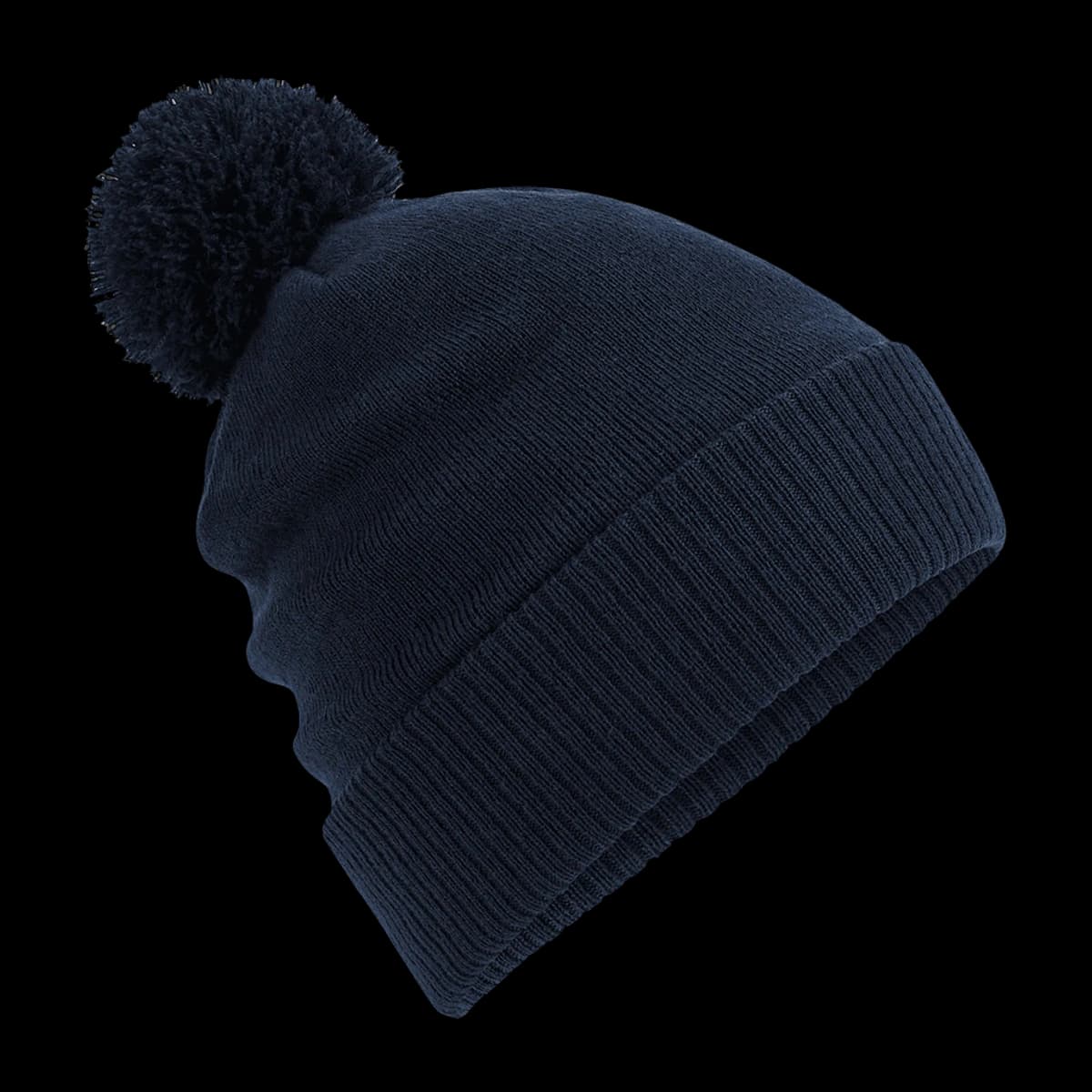 Beechfield Water Repellent Thermal Snowstar® Beanie — front
