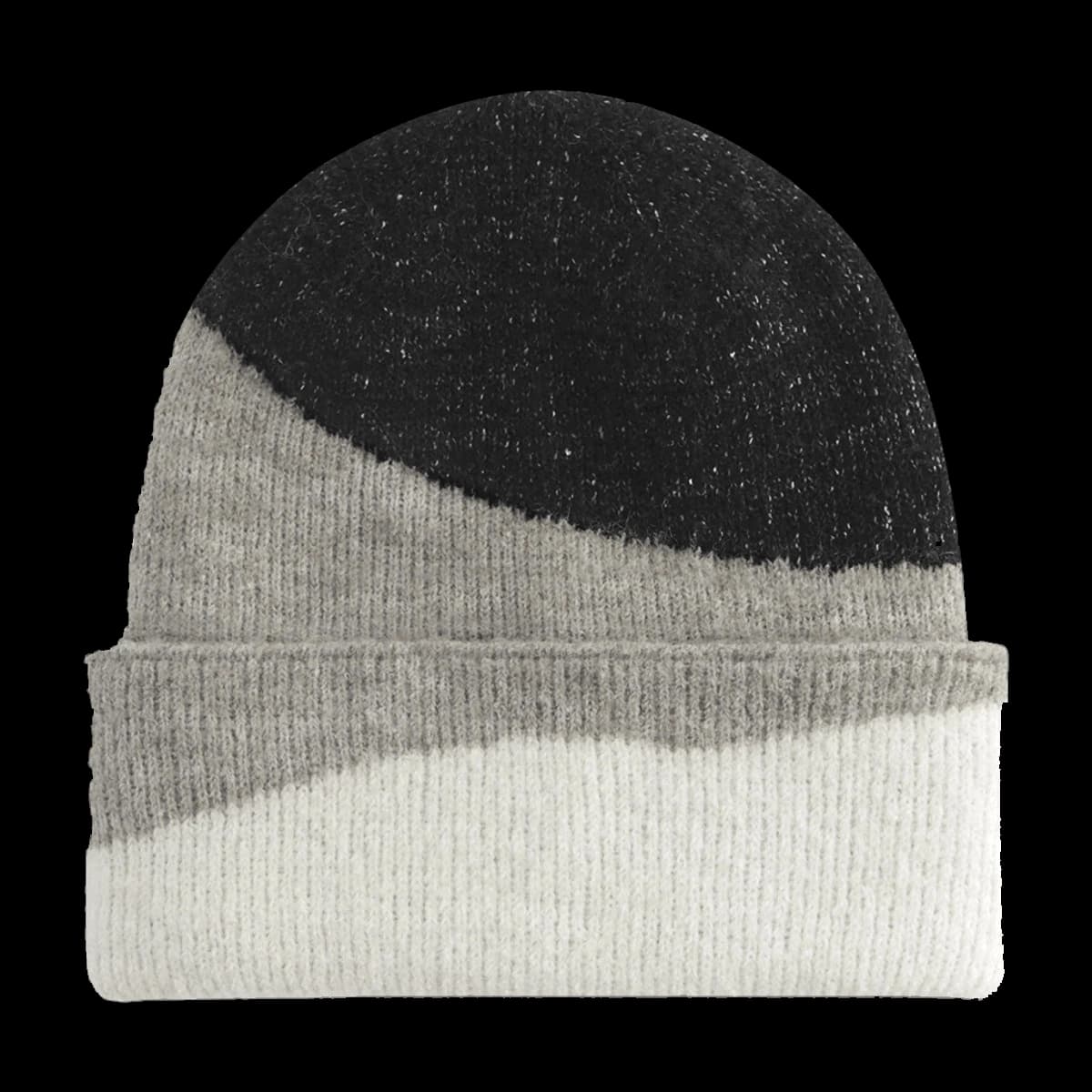 Beechfield Soft Wave Beanie — front