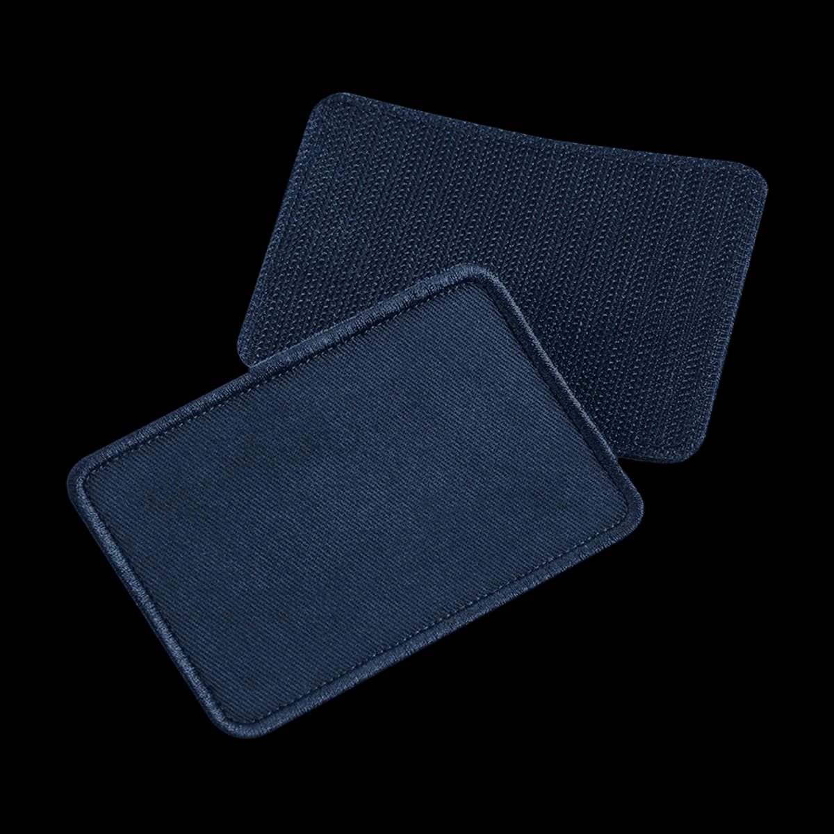 Beechfield Removable Cotton Patch — front