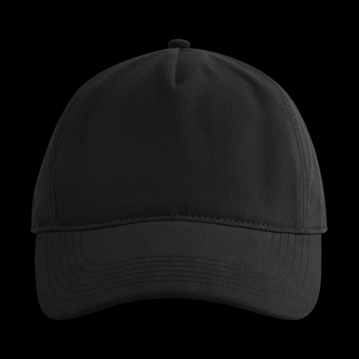 Beechfield Leisure Cap — front