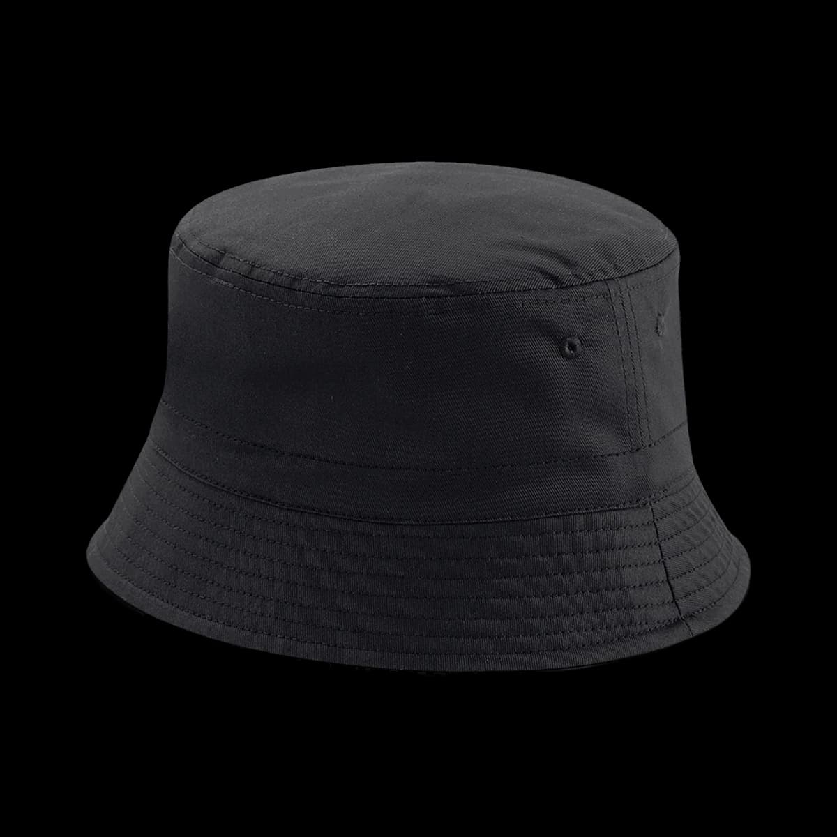 Beechfield Reversible Bucket Hat — front