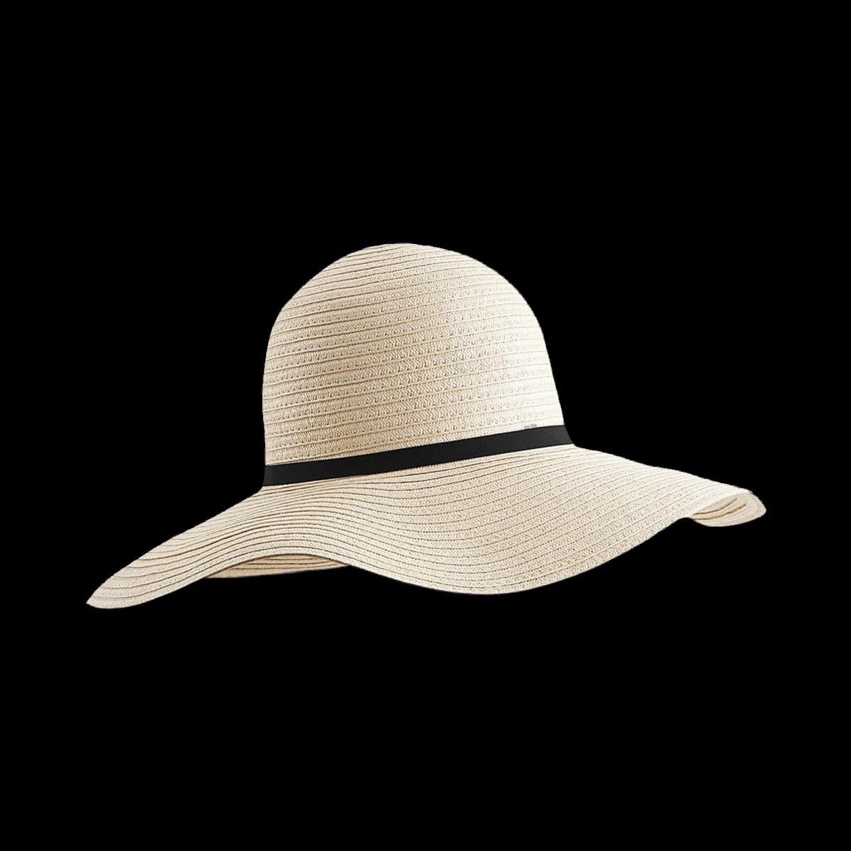 Beechfield Marbella Sun Hat — front