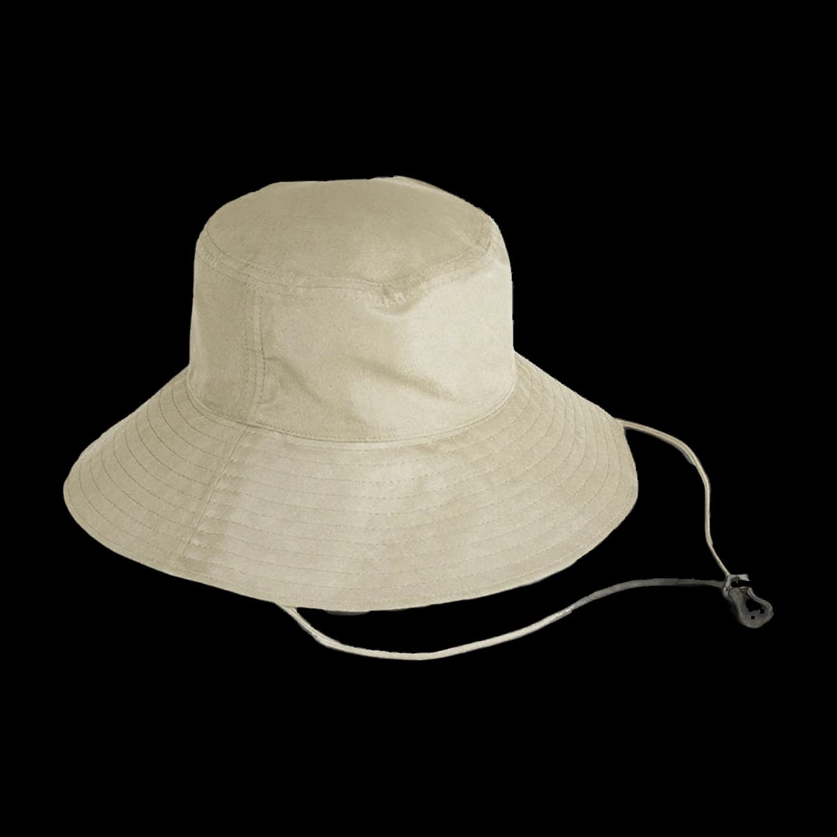Beechfield Wide Brim Sun Hat — front