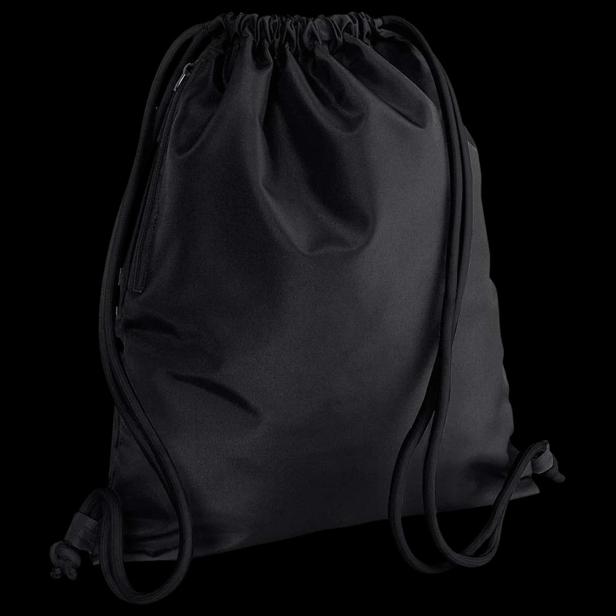 BagBase Icon Gymsac — front