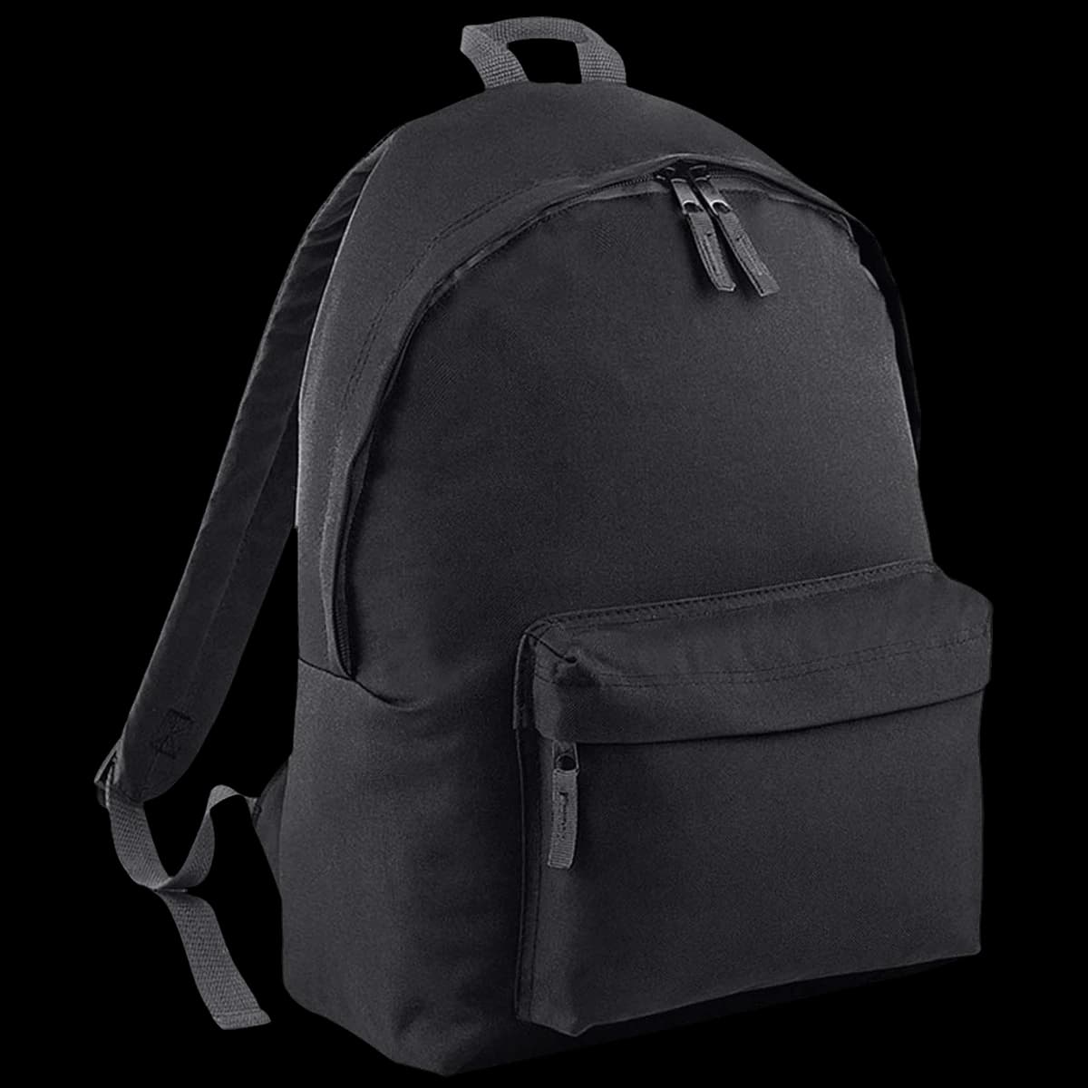 BagBase Original Fashion Backpack — front