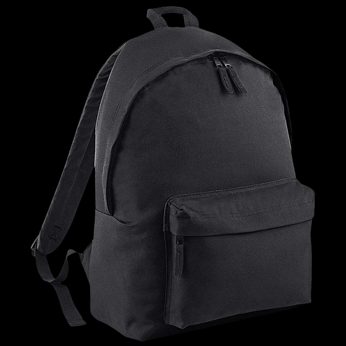 BagBase Original Fashion Backpack — front
