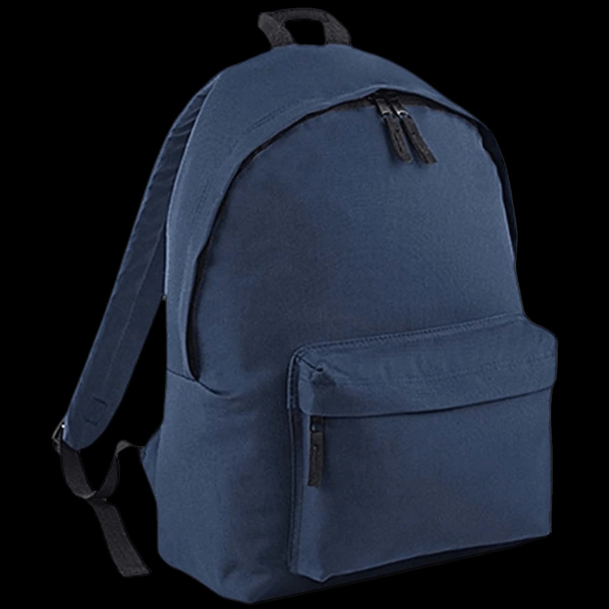 BagBase Maxi Fashion Backpack — front