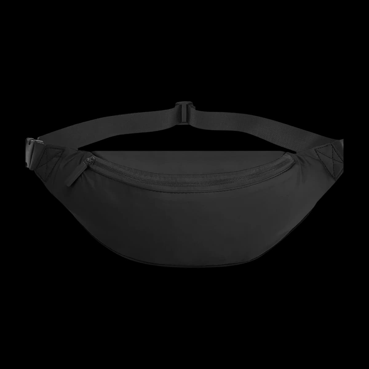 BagBase Studio Waistpack — front