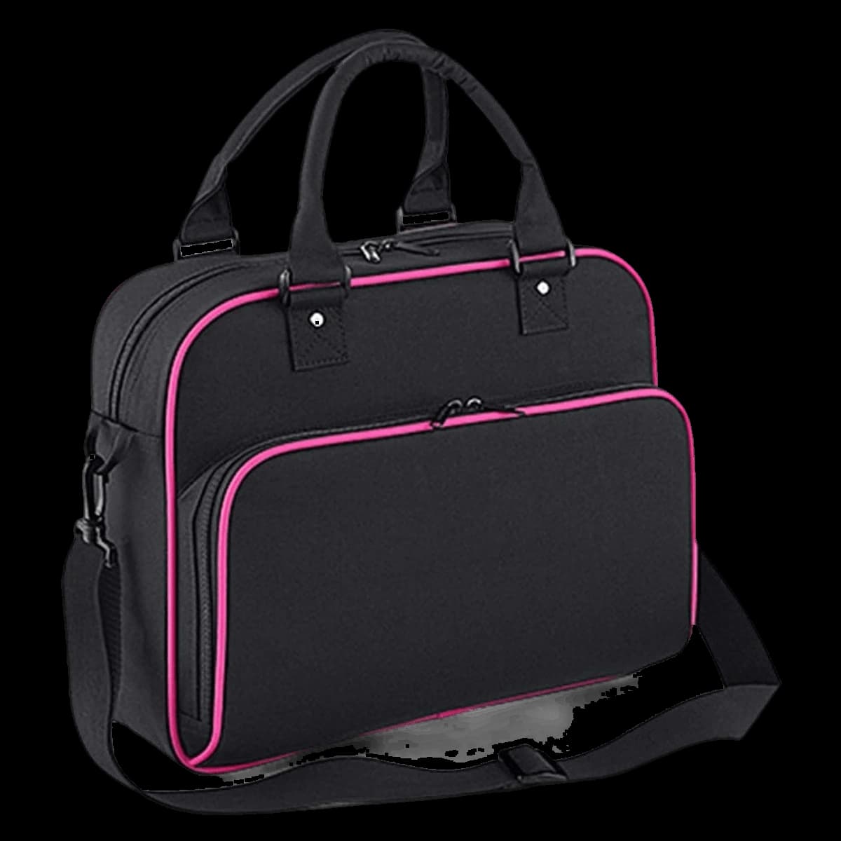 BagBase Junior Dance Bag — front