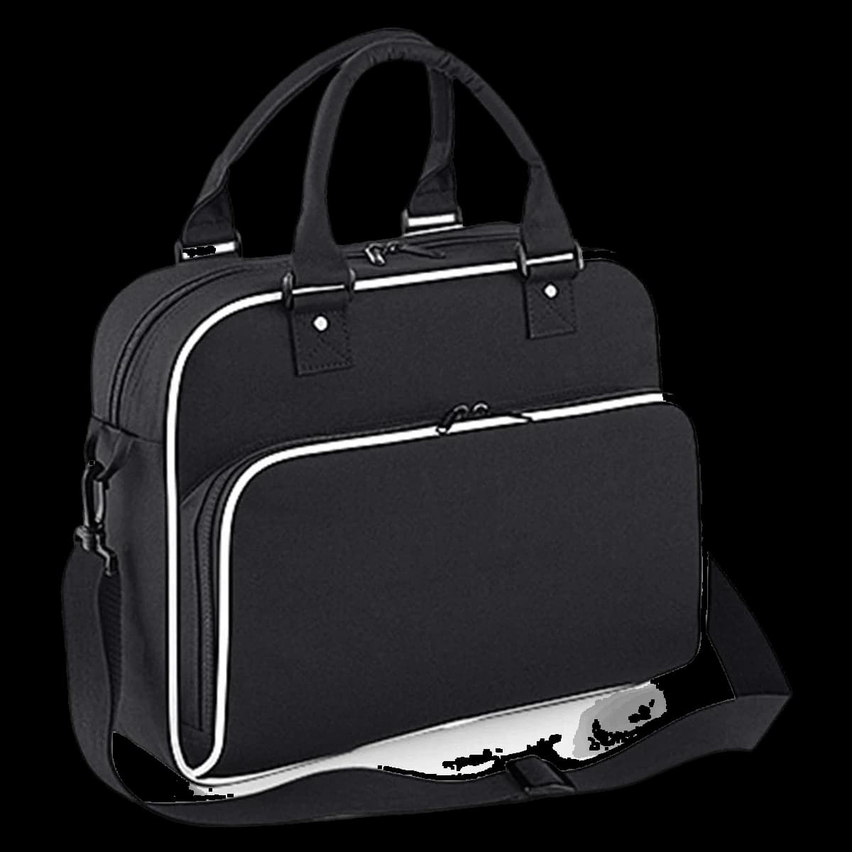 BagBase Junior Dance Bag — front