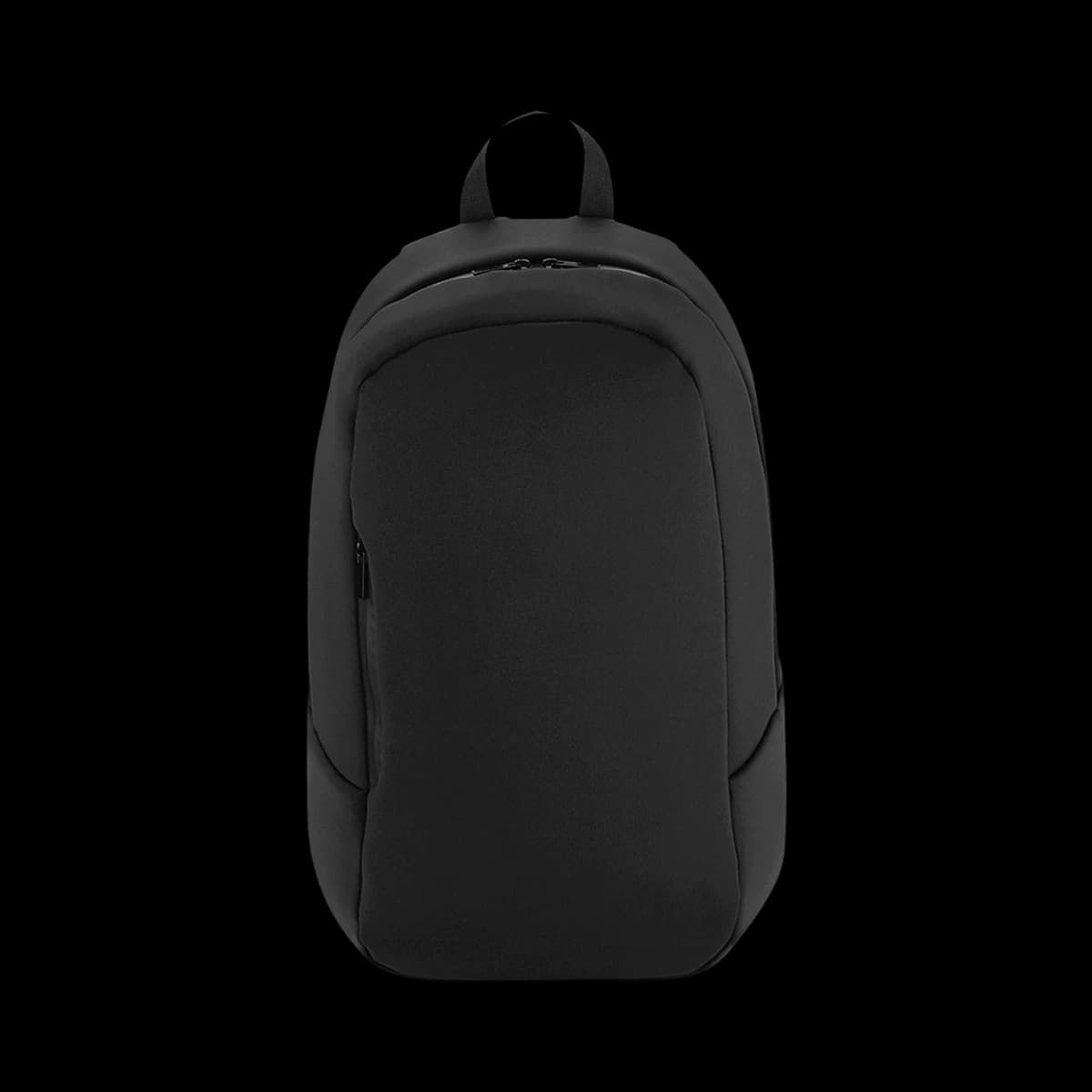 BagBase Scuba Backpack — front