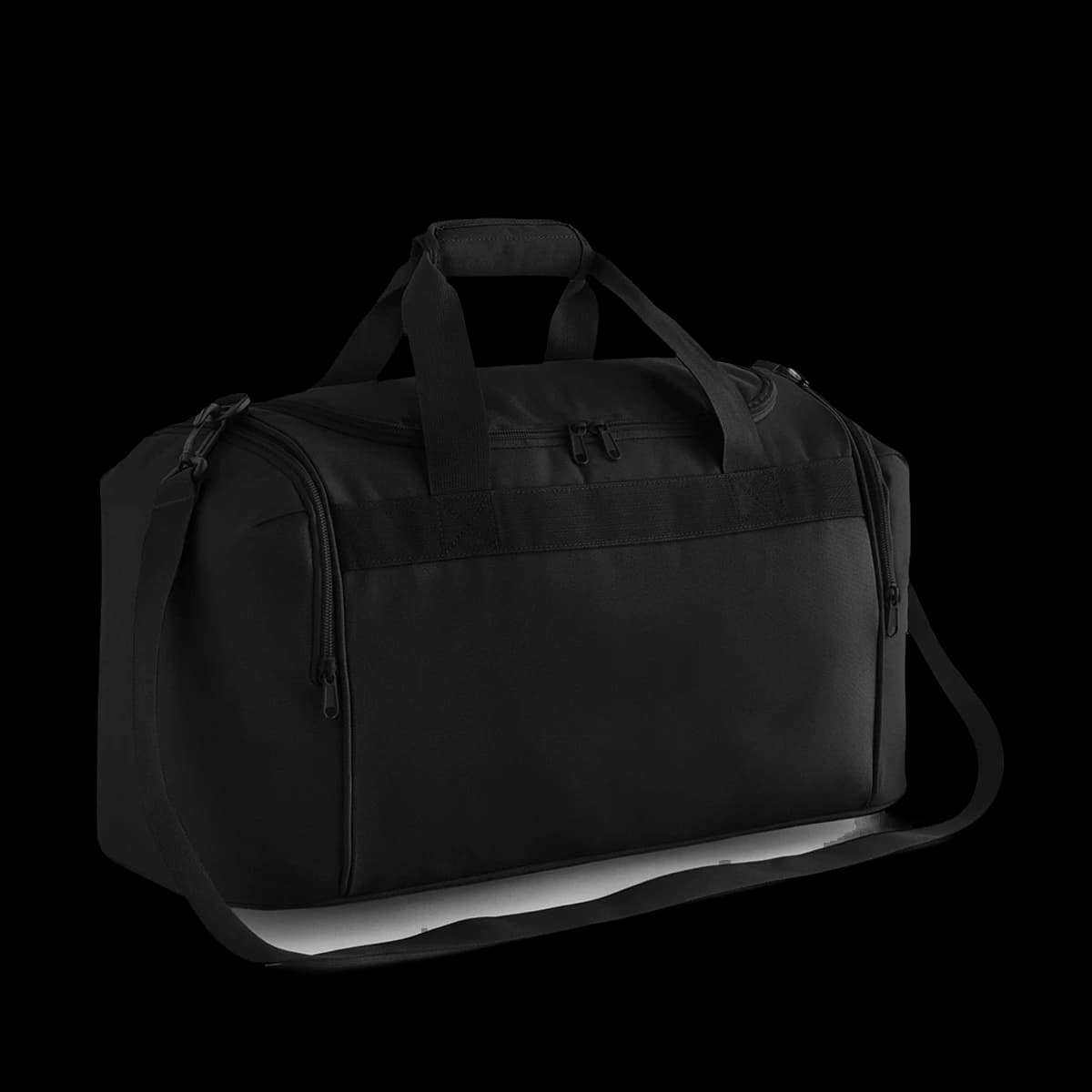 BagBase Freestyle Holdall — front