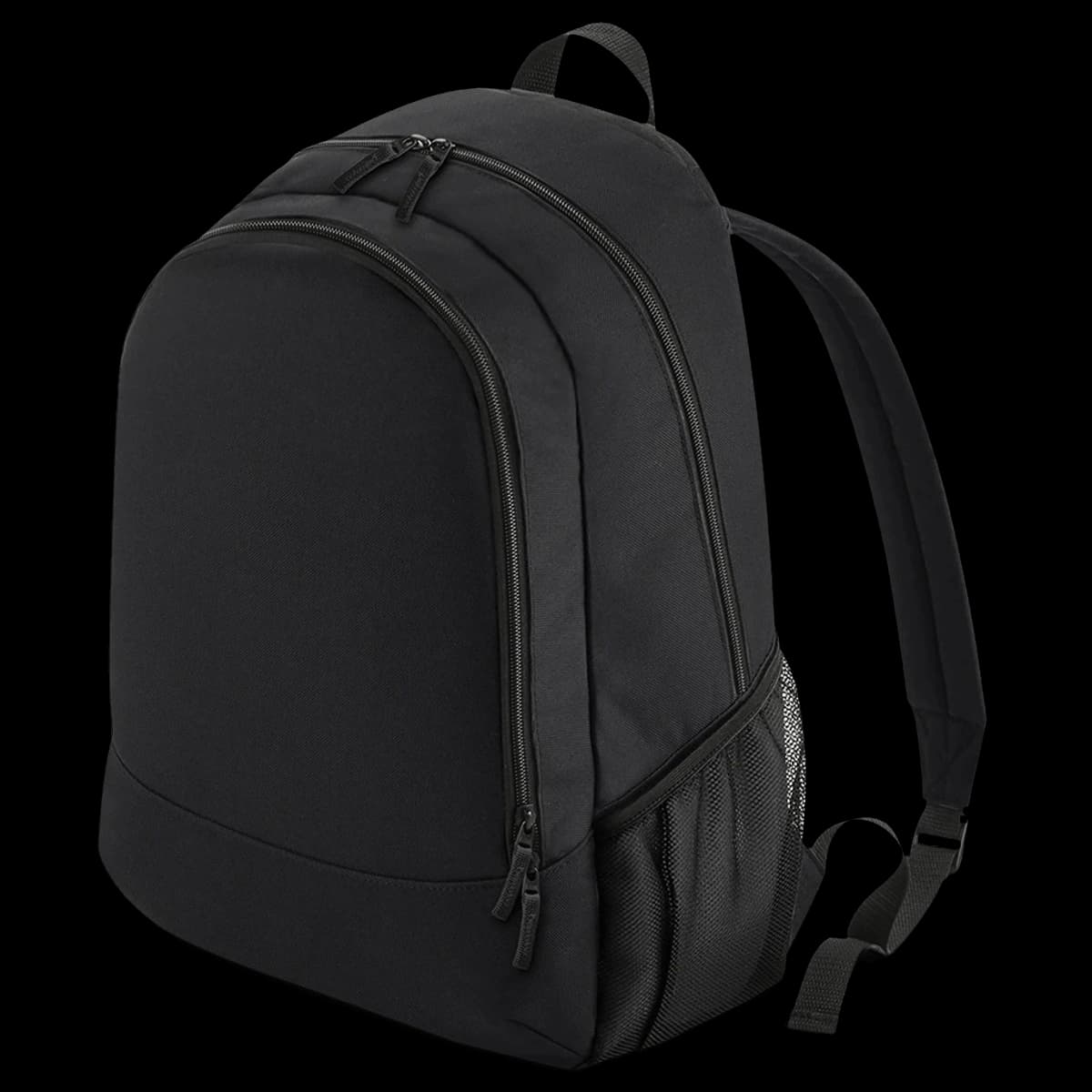 BagBase Universal Backpack — front