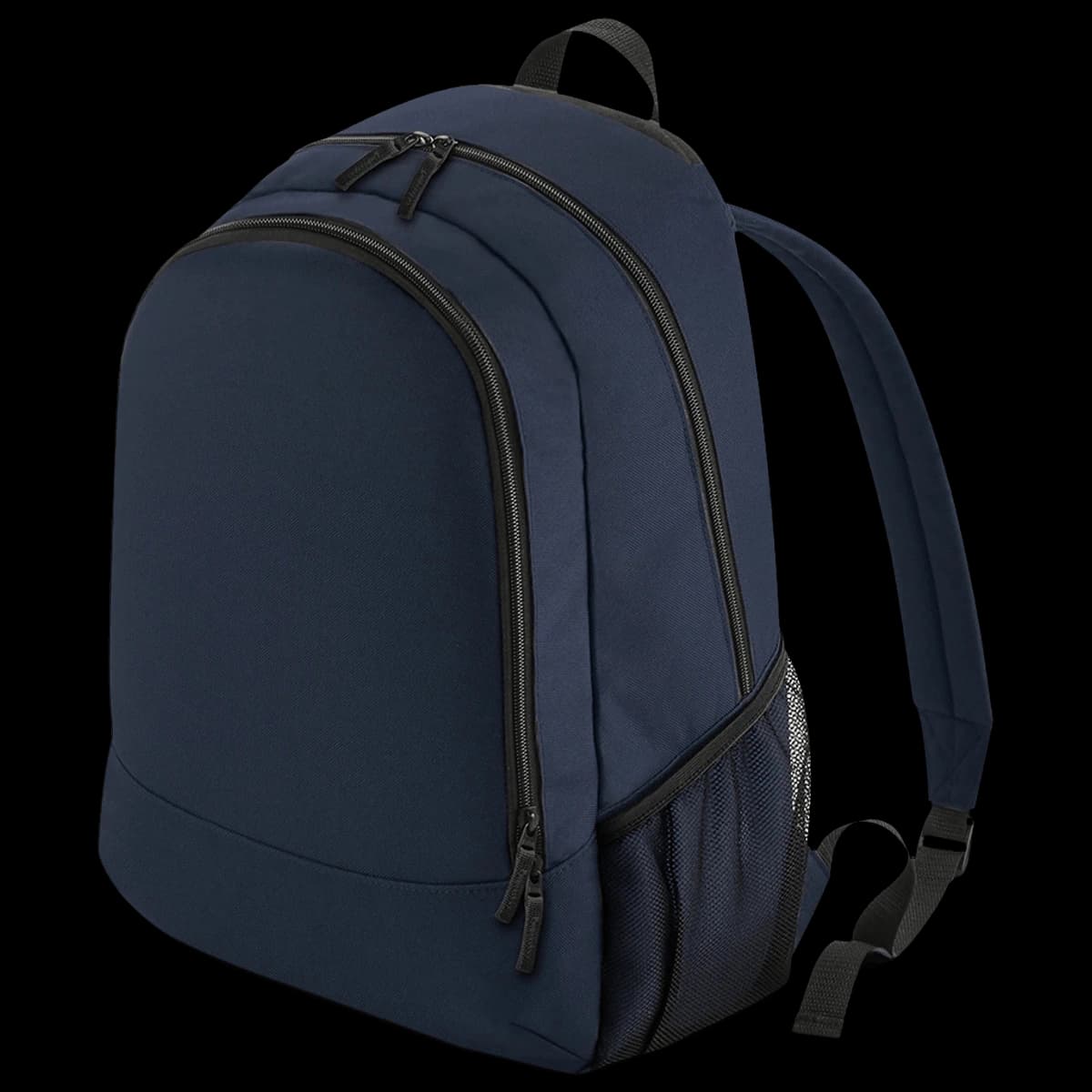 BagBase Universal Backpack — front