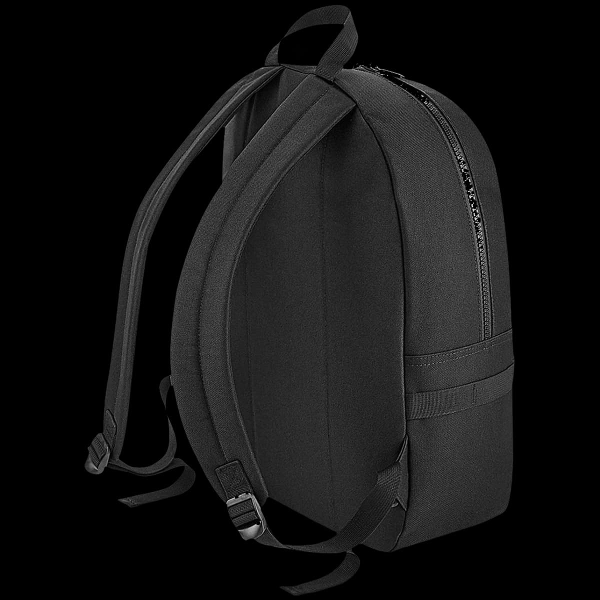 BagBase Modulr™ 20L Backpack — back